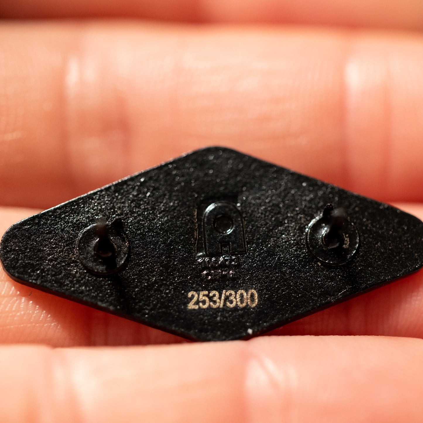 Soviet Transducers Enamel Pin Set