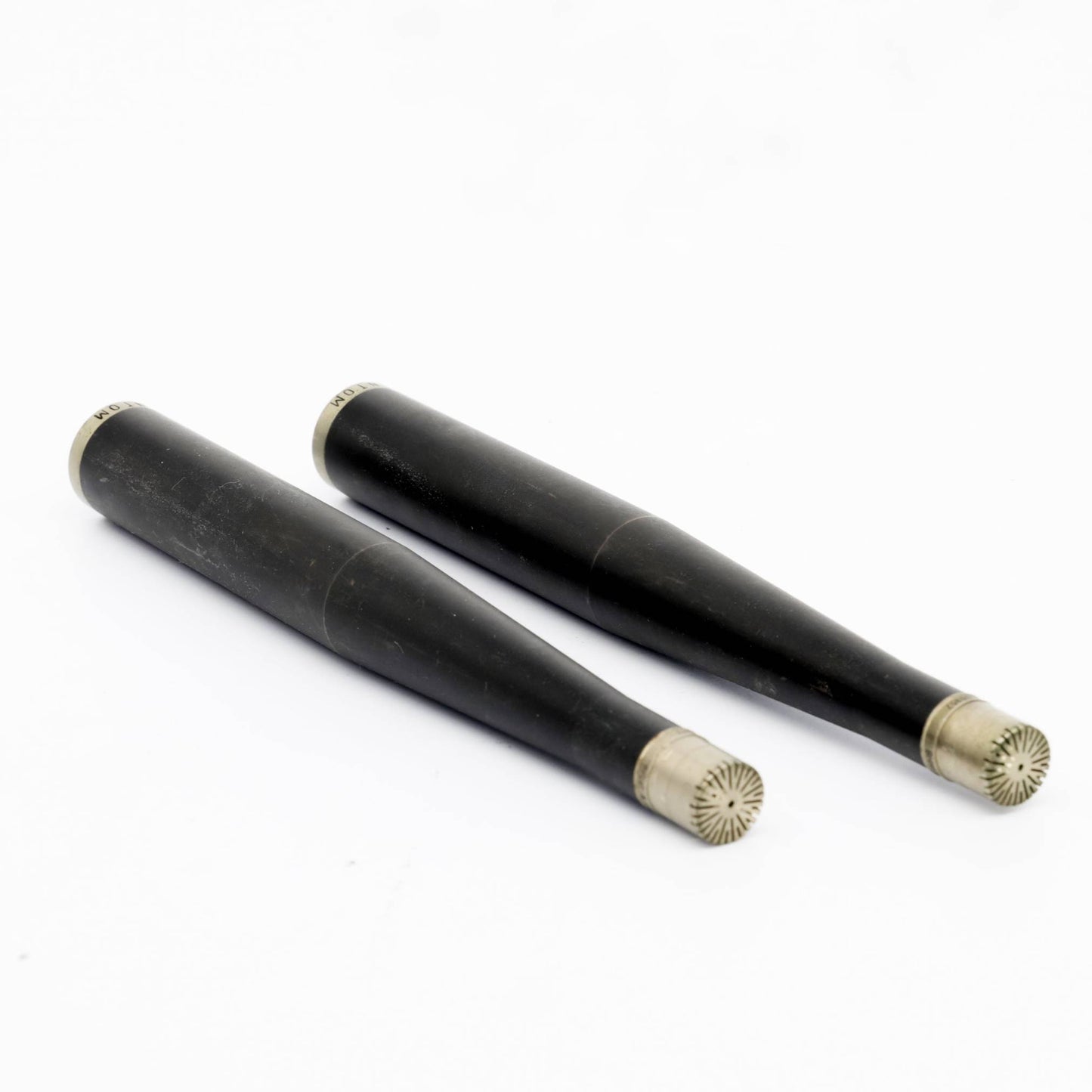 2 x B&K 4007 Stereo Pair - #170649 + #170657 Condenser Microphone