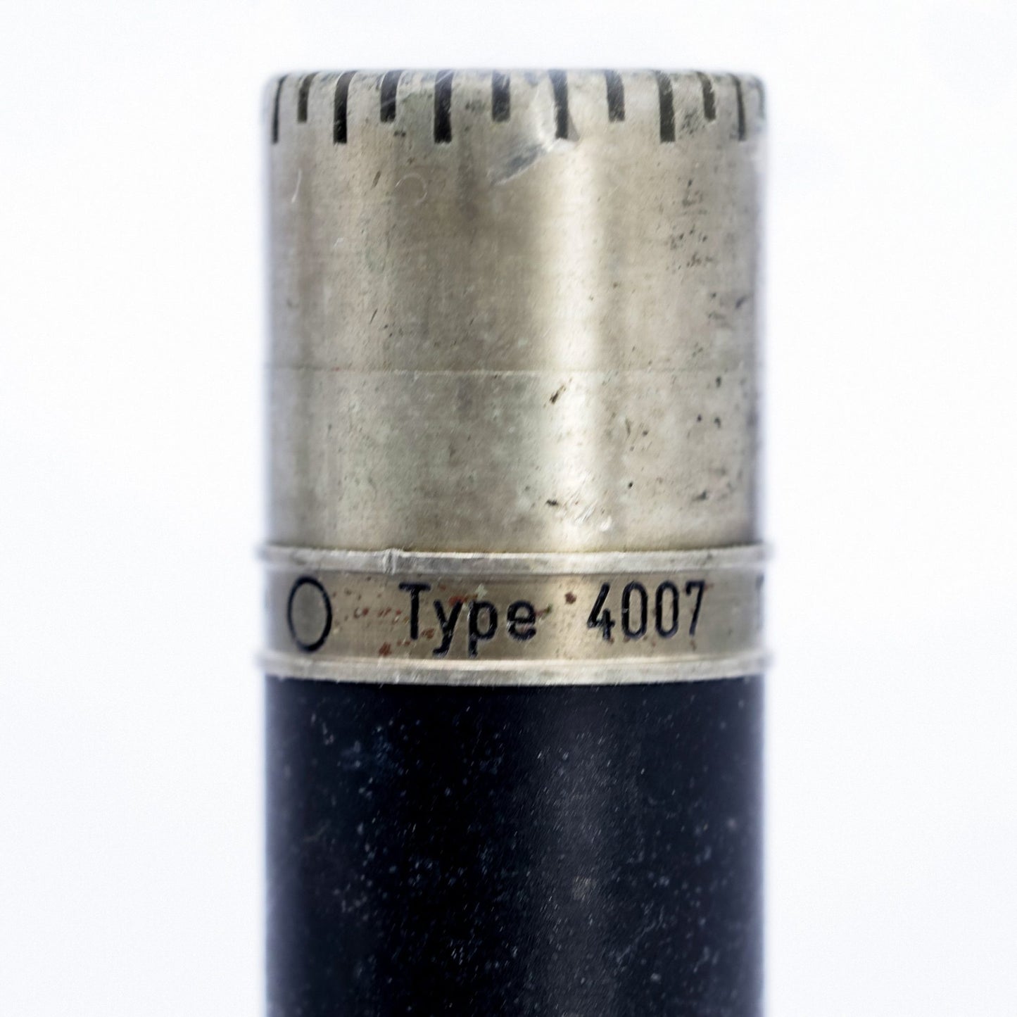 2 x B&K 4007 Stereo Pair - #170649 + #170657 Condenser Microphone