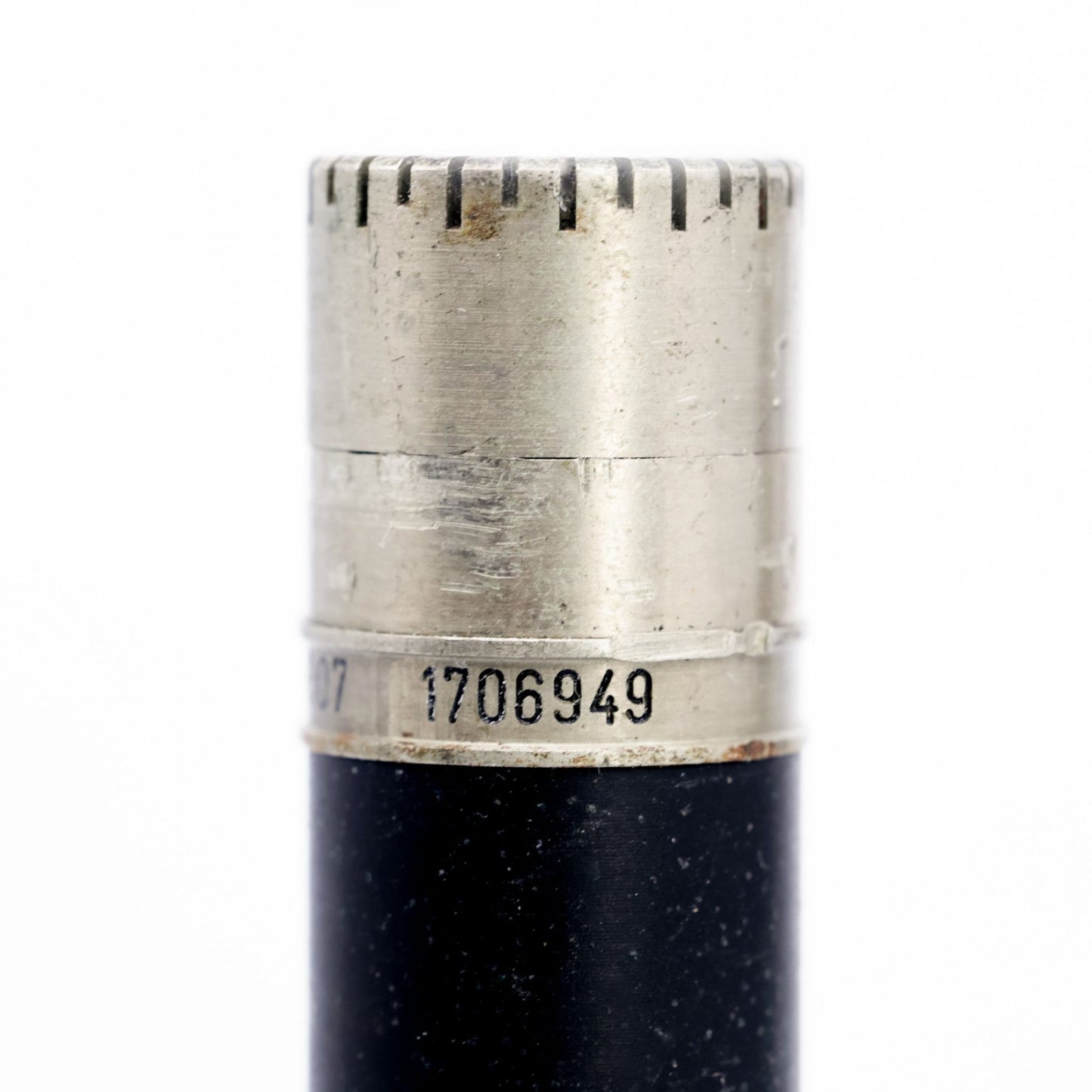 2 x B&K 4007 Stereo Pair - #170649 + #170657 Condenser Microphone