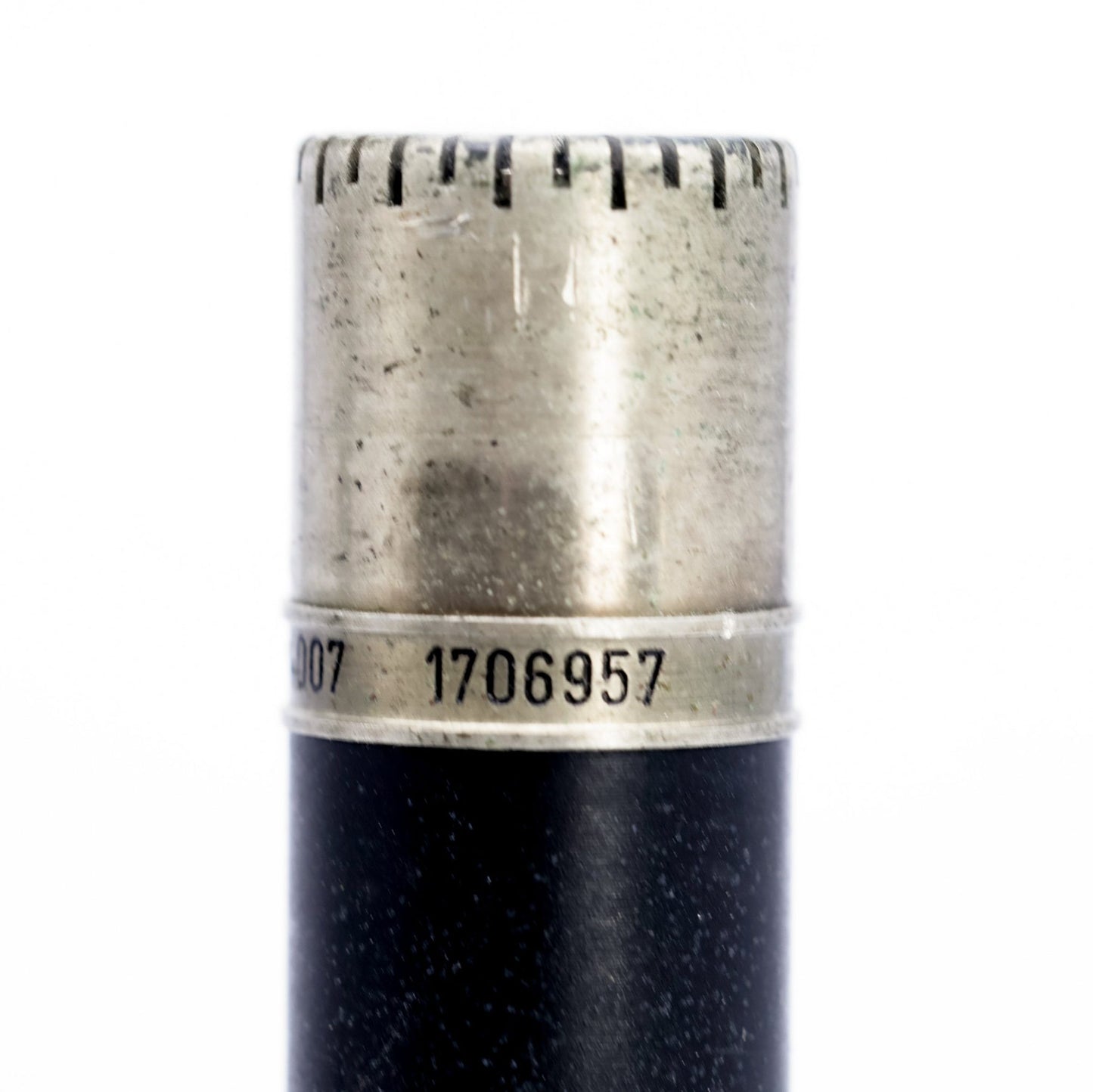 2 x B&K 4007 Stereo Pair - #170649 + #170657 Condenser Microphone
