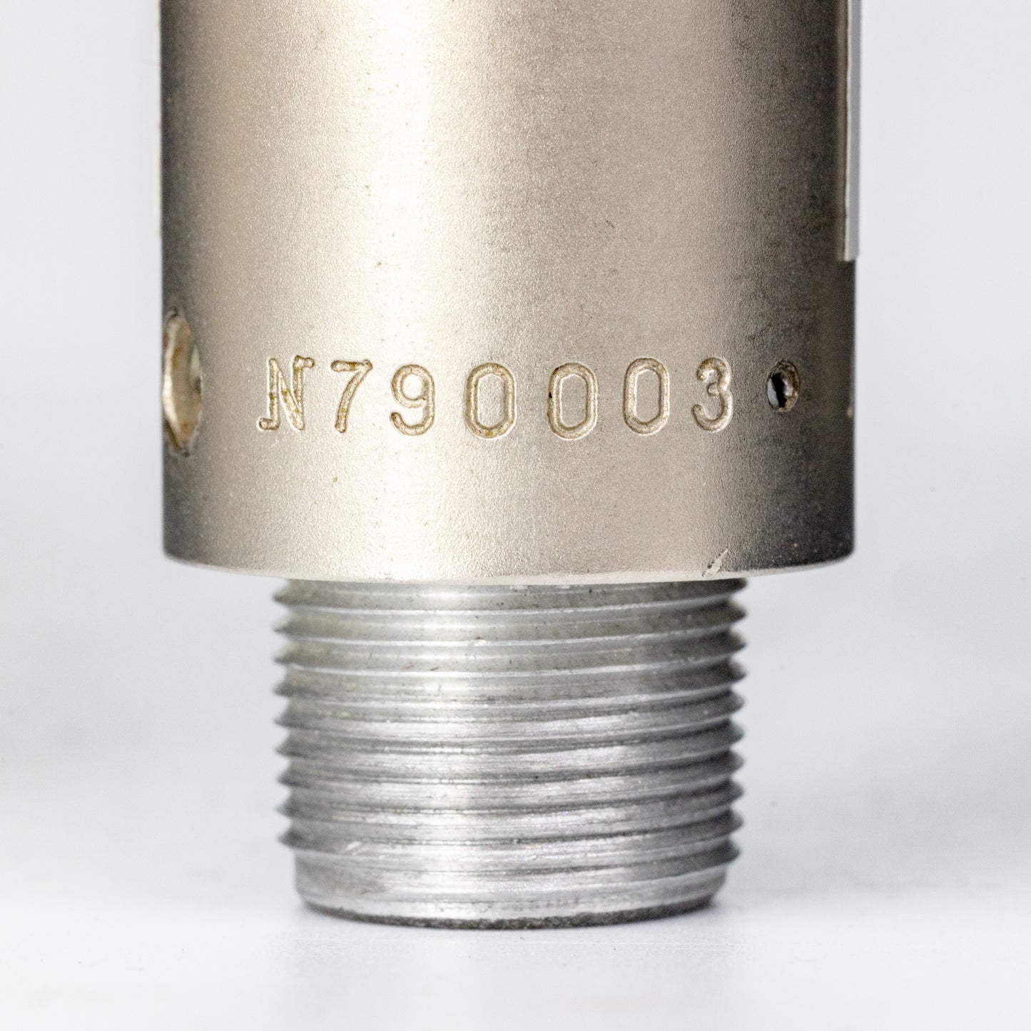 2 x LOMO UM51 + 8a11 LDC - Tube Modified Condenser Microphone