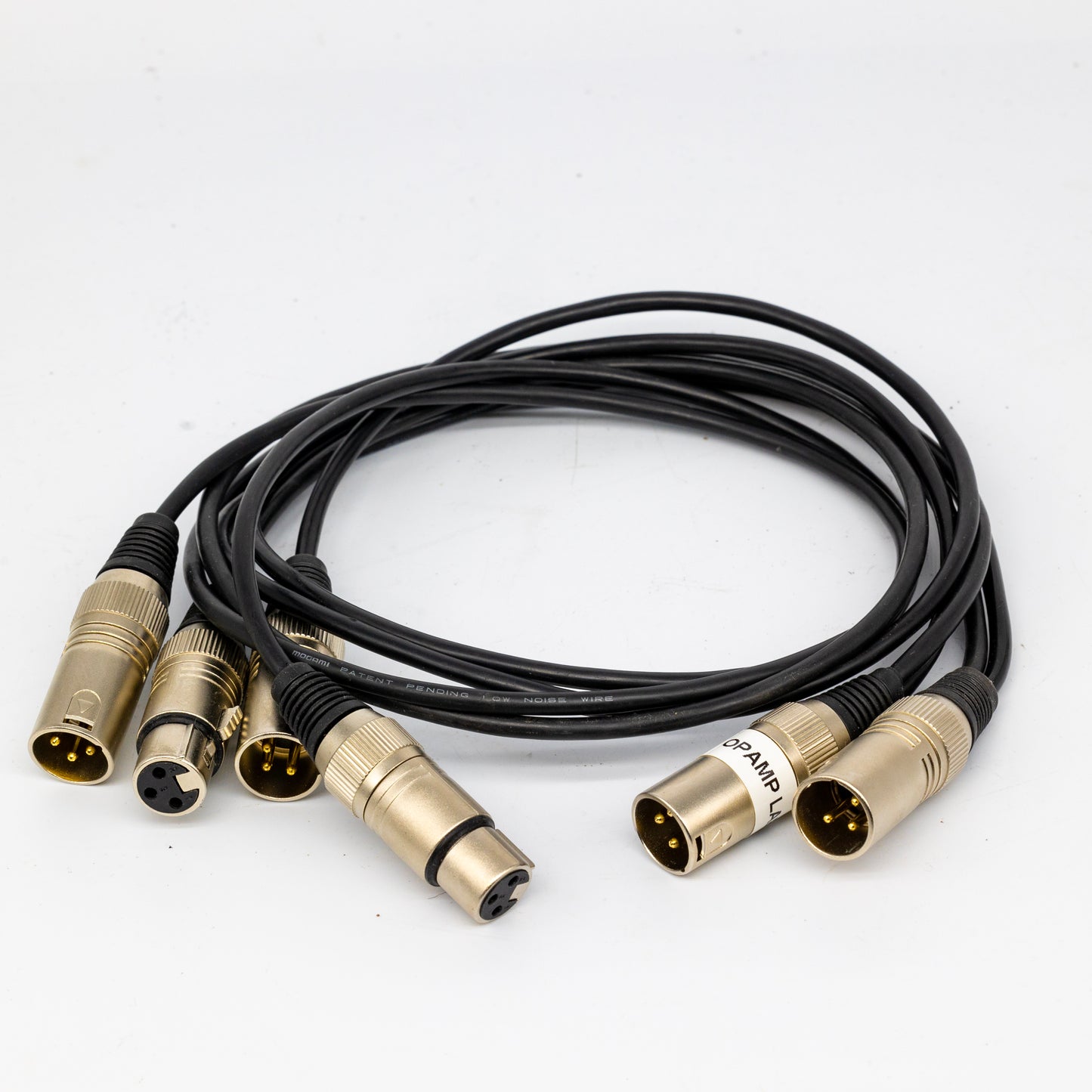 2 x Op Amp Labs G9 - Graphic Passive Equalizer Pair Compressor