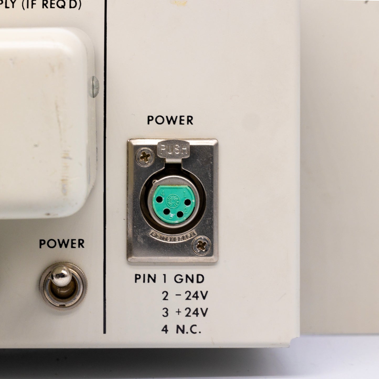 2 x Op Amp Labs G9 - Graphic Passive Equalizer Pair Compressor