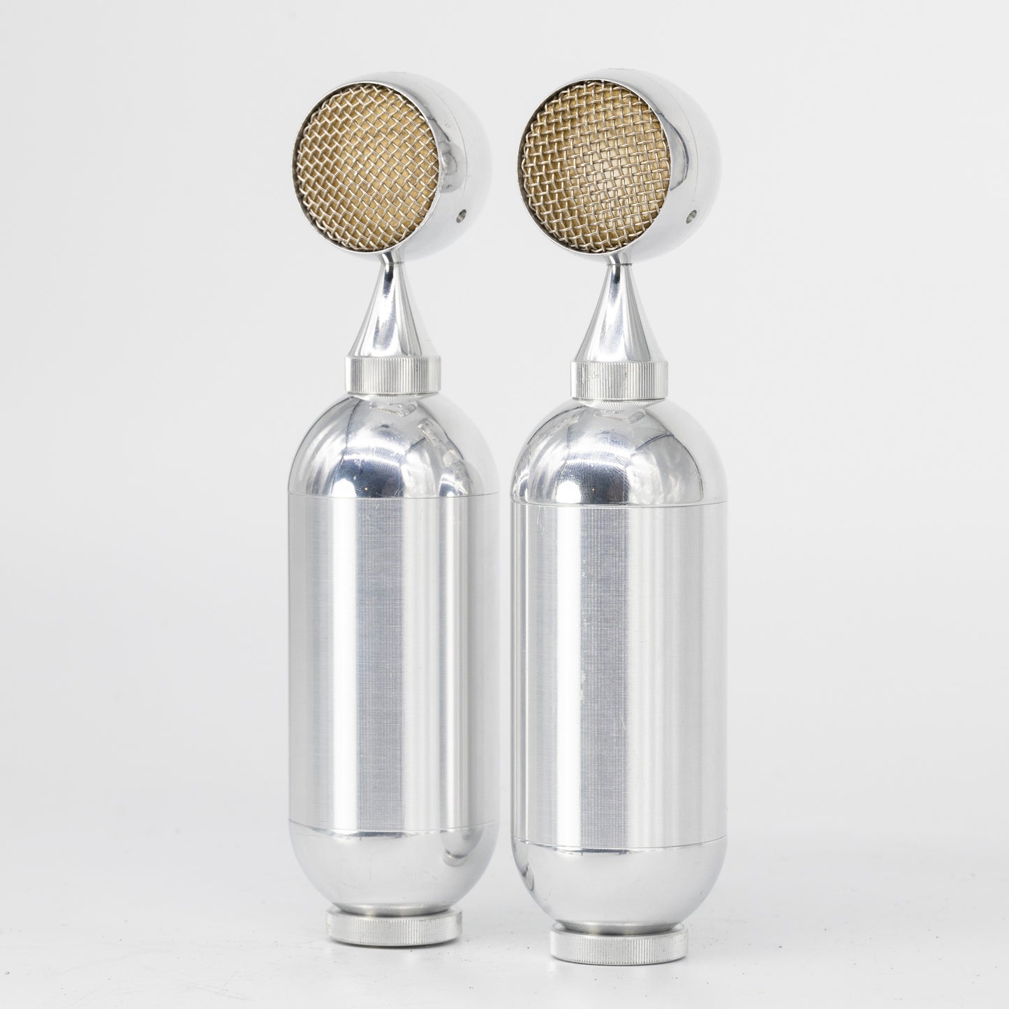 2 x Soyuz 023 "Bomblet" Condenser Microphone