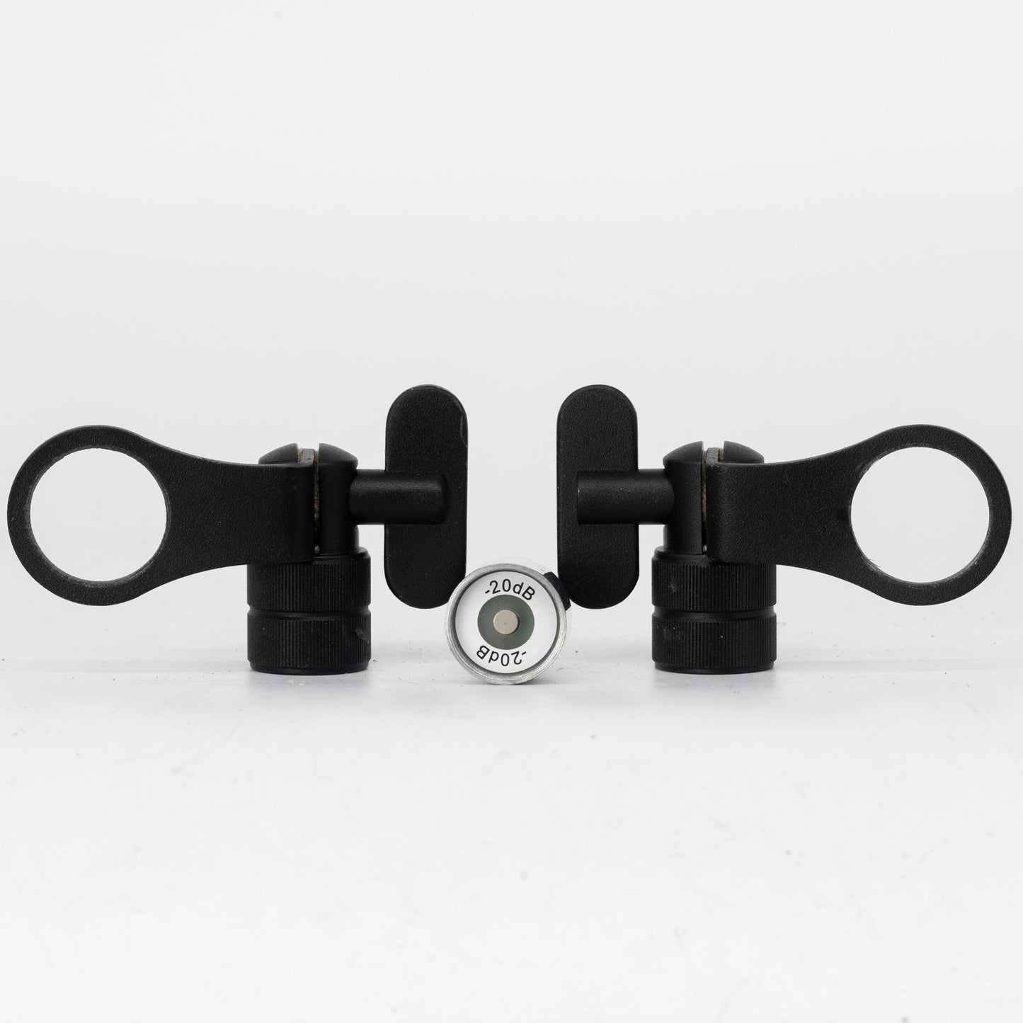 2 x Soyuz 023 "Bomblet" Condenser Microphone
