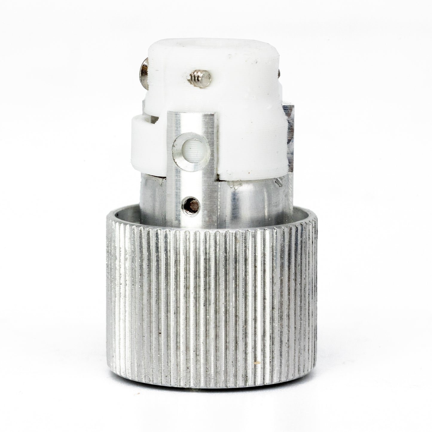 7-Pin LOMO Tube Microphone Connector for 19a4/10/13/18/19 Parts