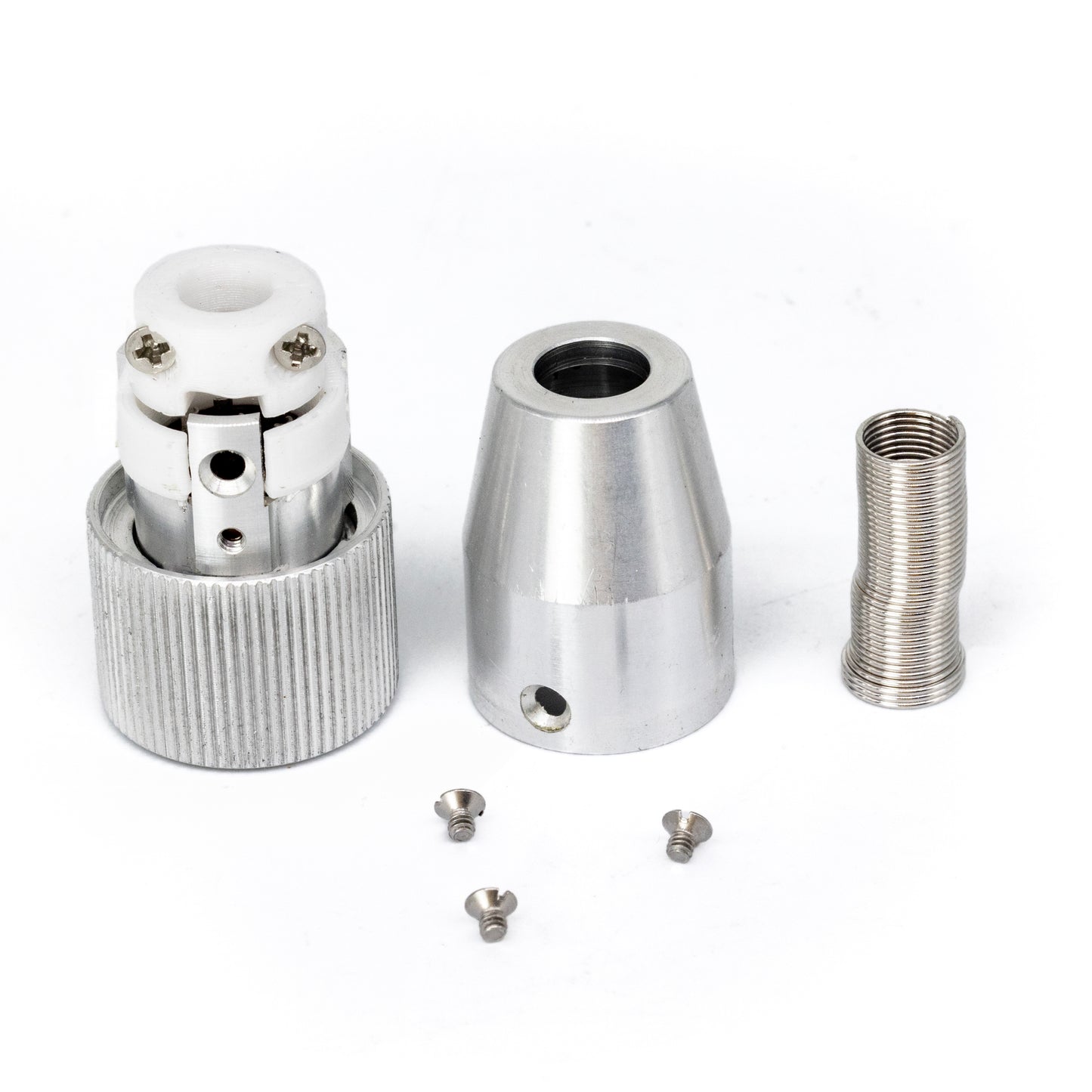 7-Pin LOMO Tube Microphone Connector for 19a4/10/13/18/19 Parts