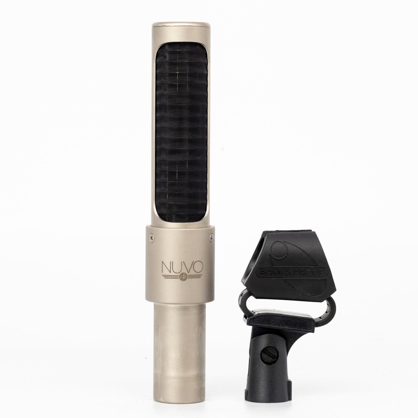 AEA N22 #02026 Ribbon Microphone