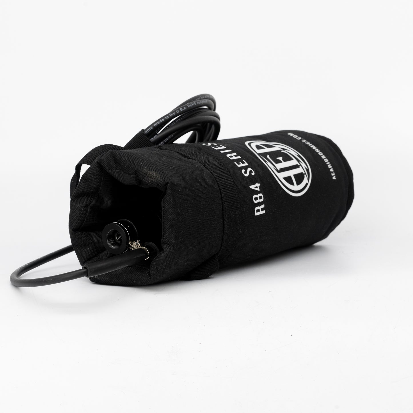 AEA R84 #6549 Ribbon Microphone