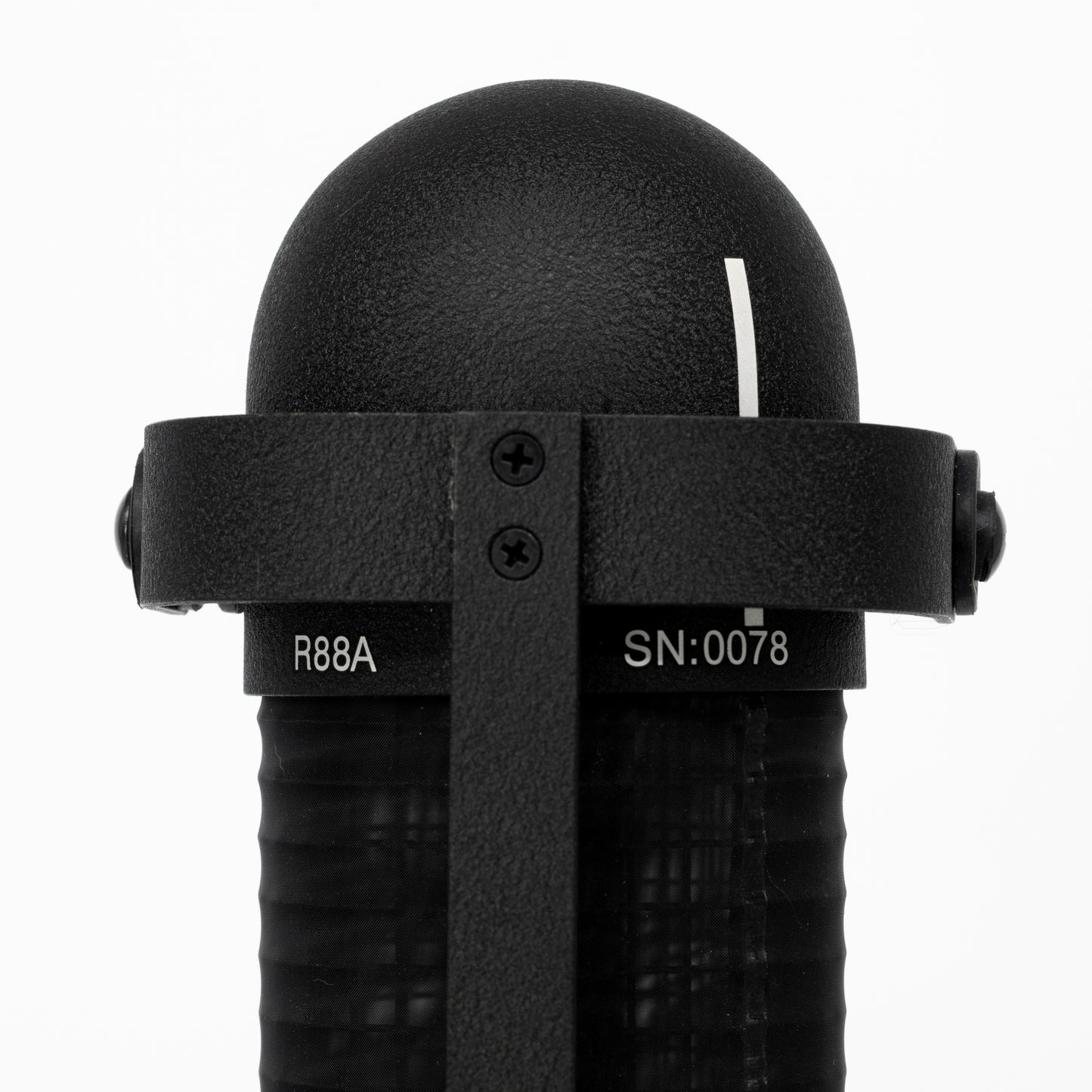 AEA R88A #0078 Ribbon Microphone