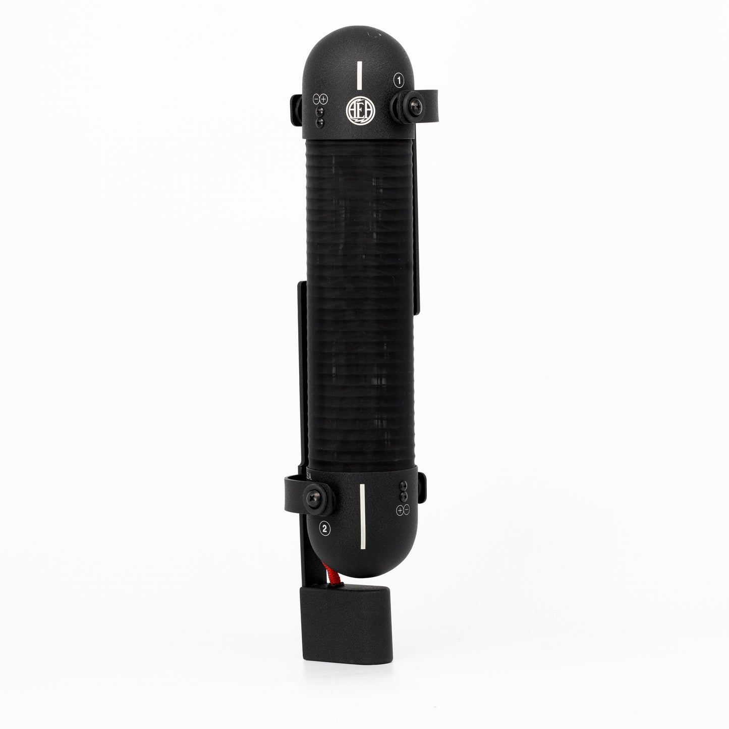 AEA R88A #0078 Ribbon Microphone