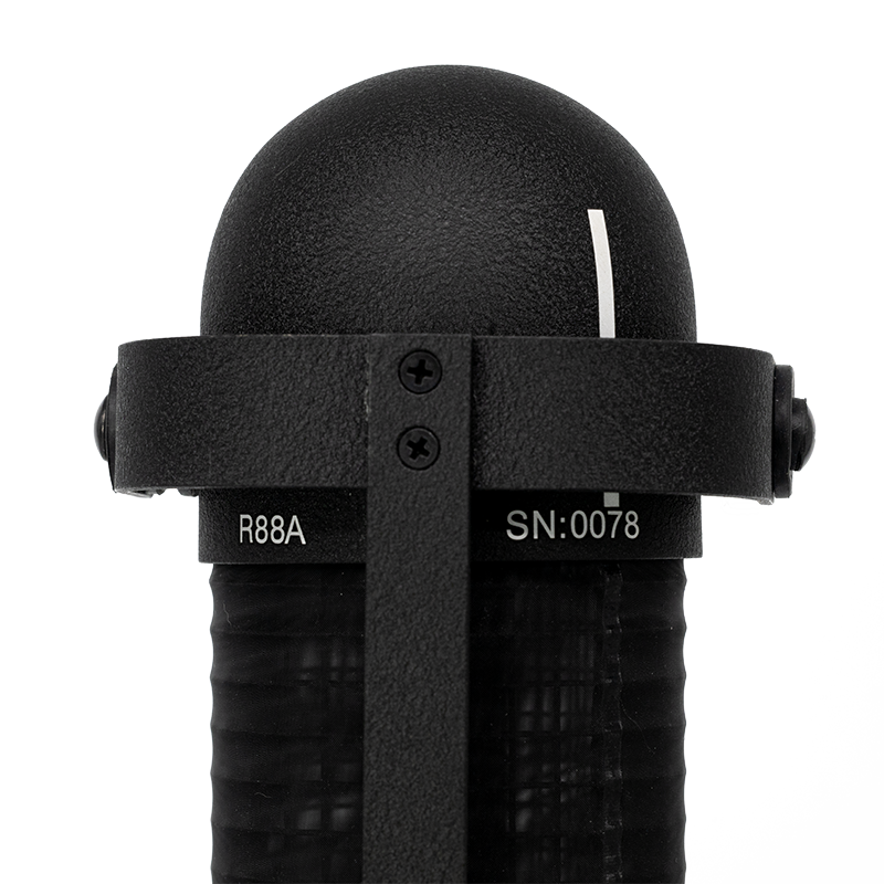 AEA R88A #0078 Ribbon Microphone
