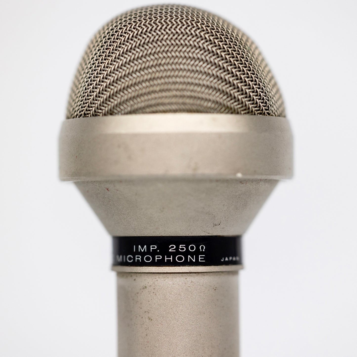 AIWA DM68 Dynamic Microphone