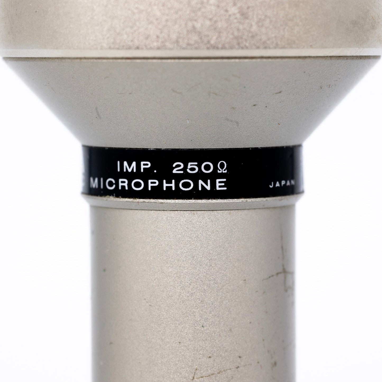 AIWA DM68A Dynamic Microphone