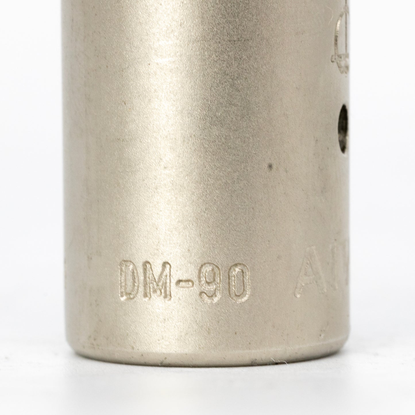 AIWA DM90 #J00359 Dynamic Microphone
