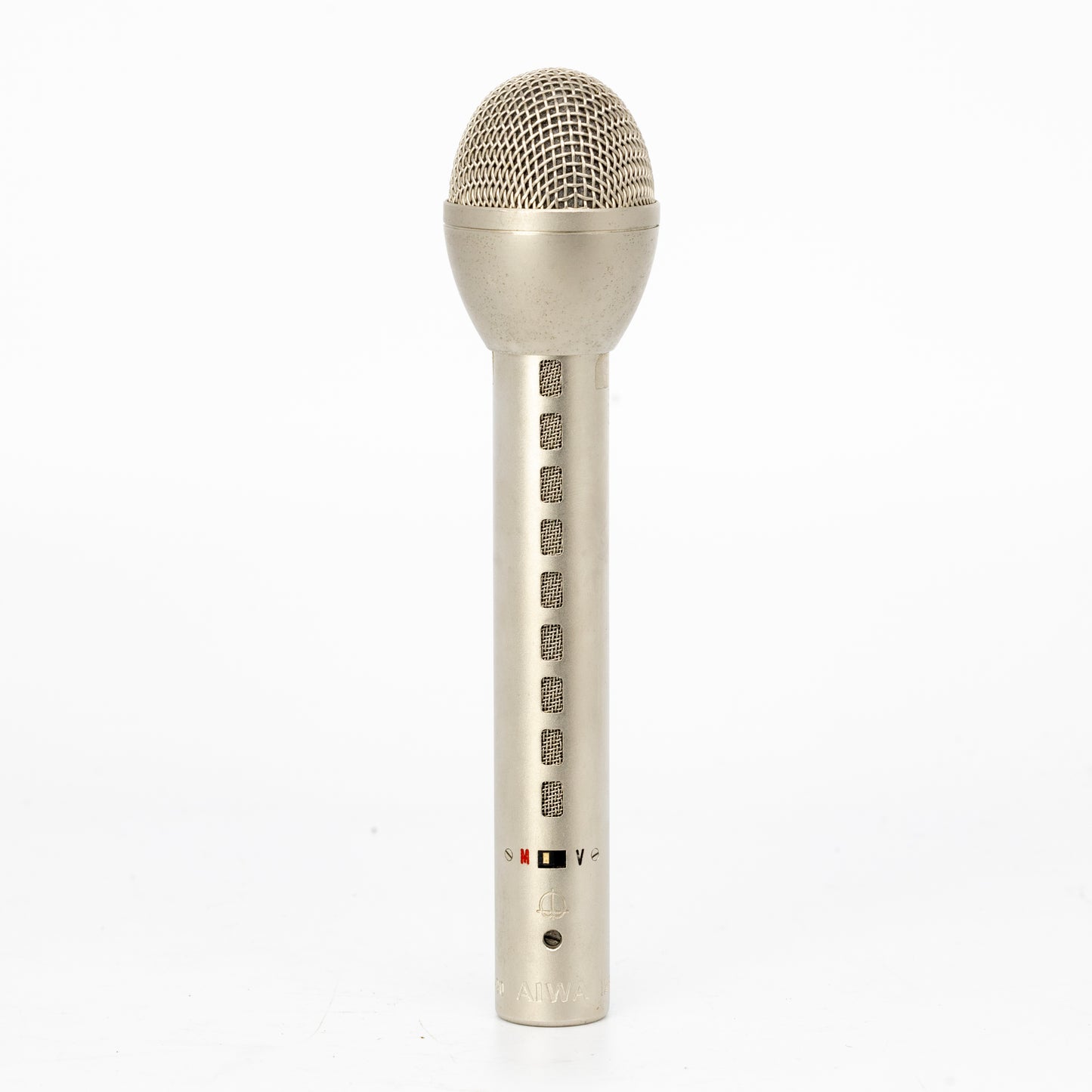 AIWA DM90 #J00359 Dynamic Microphone