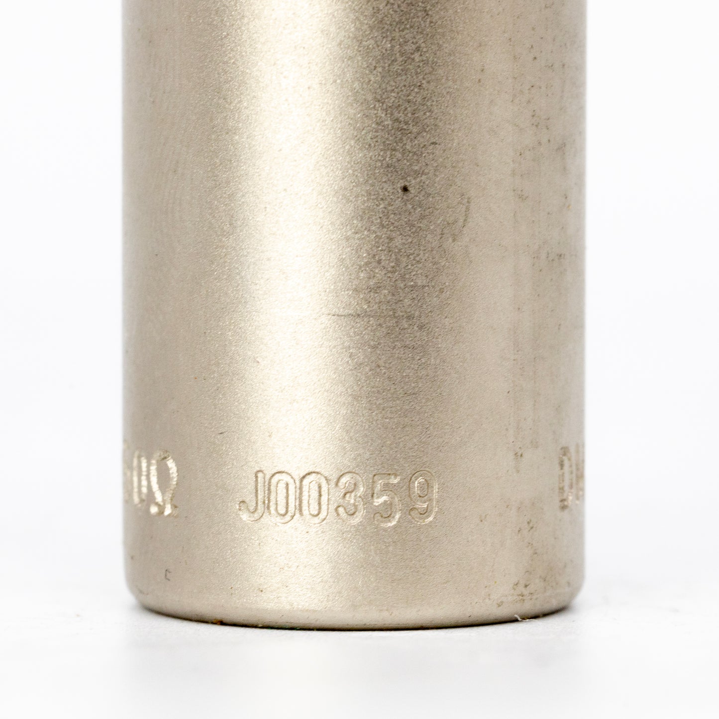 AIWA DM90 #J00359 Dynamic Microphone