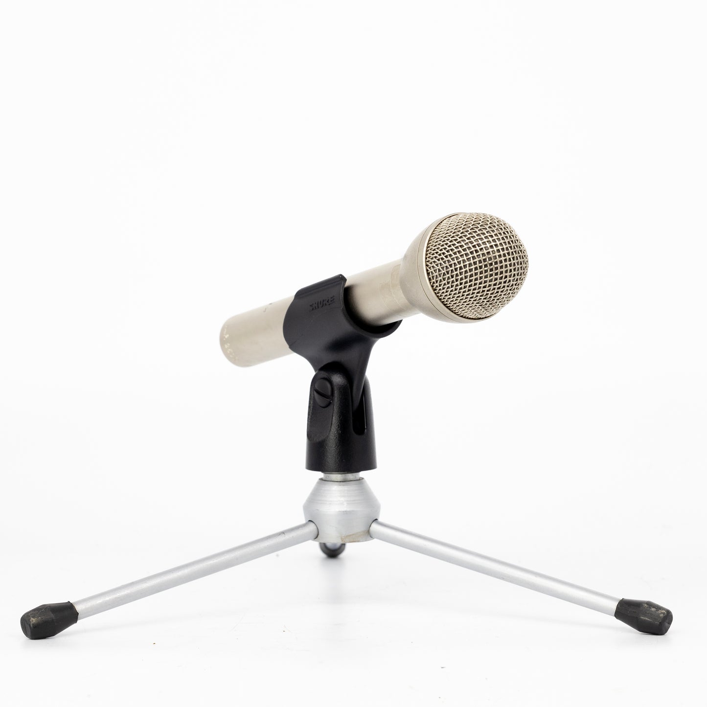 AIWA DM90 #J00359 Dynamic Microphone