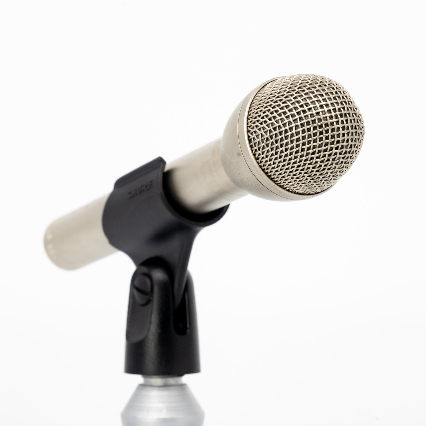 AIWA DM90 #J00359 Dynamic Microphone