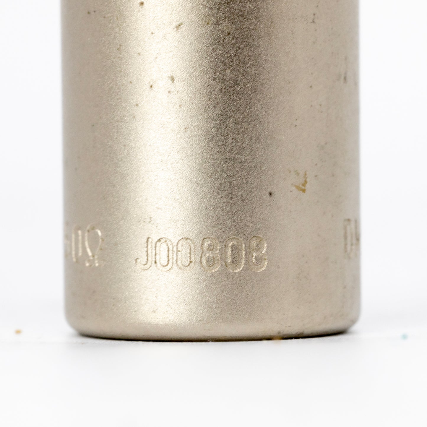 AIWA DM90 #J00808 Dynamic Microphone