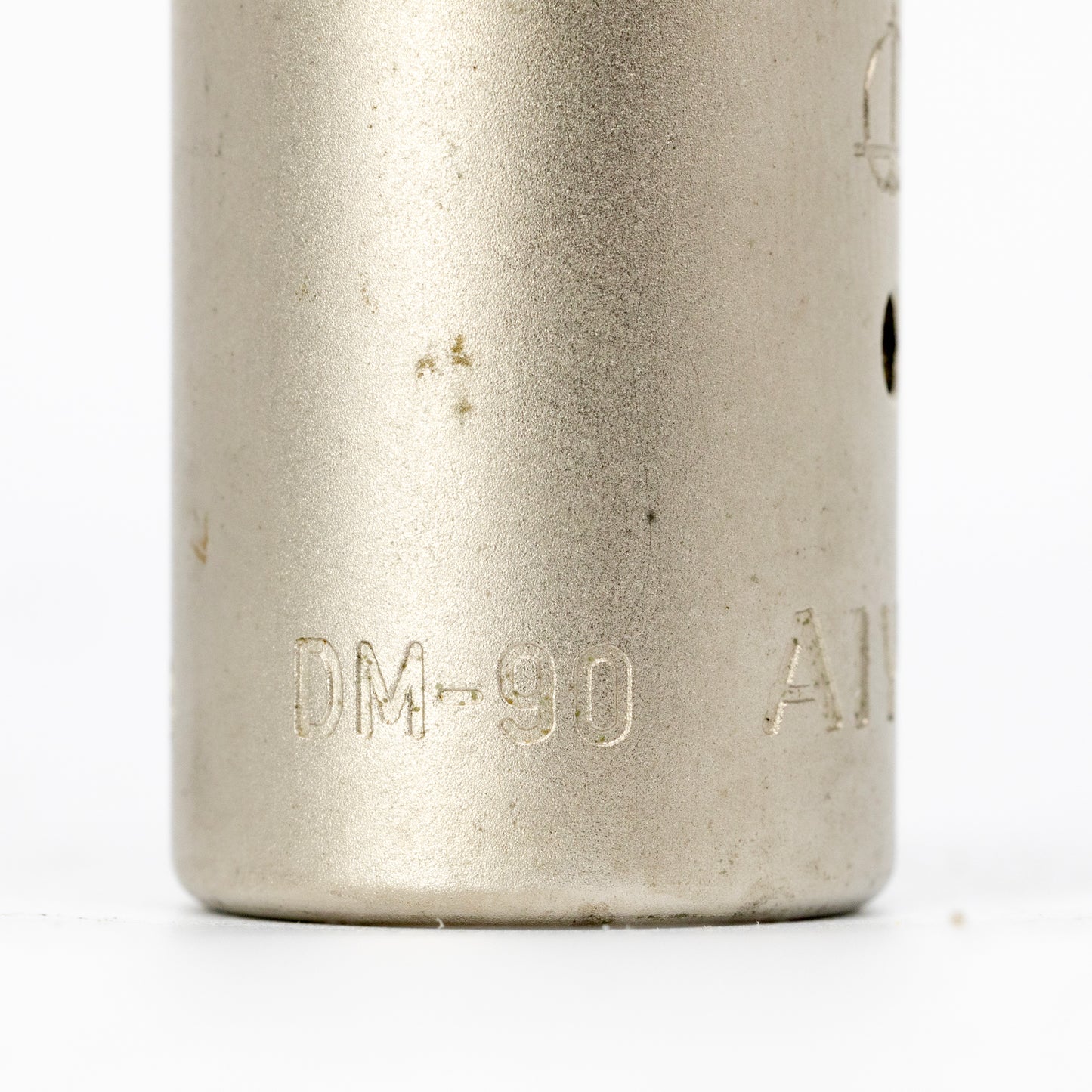 AIWA DM90 #J00808 Dynamic Microphone