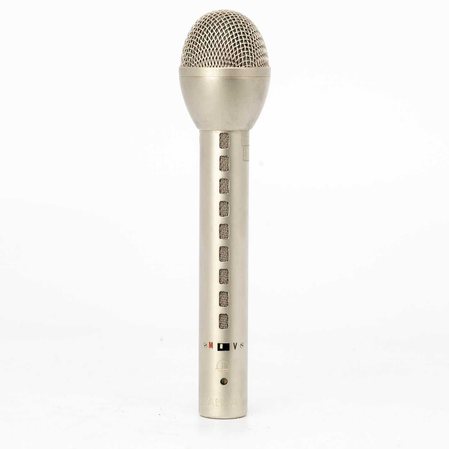 AIWA DM90 #J00808 Dynamic Microphone