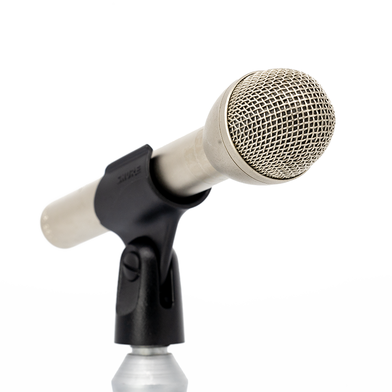 AIWA DM90 #J00808 Dynamic Microphone