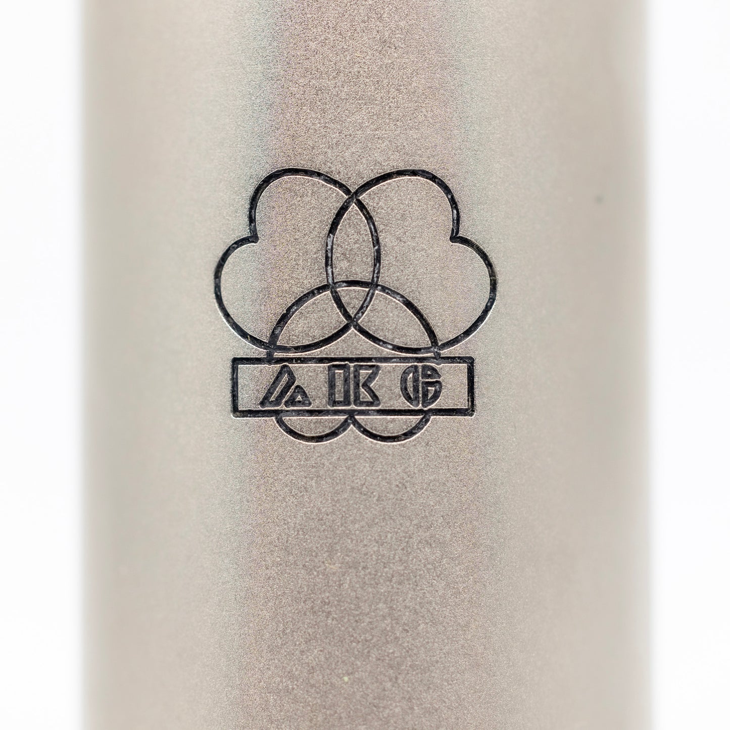 AKG C12 - Nr. 1665 Tube Microphone