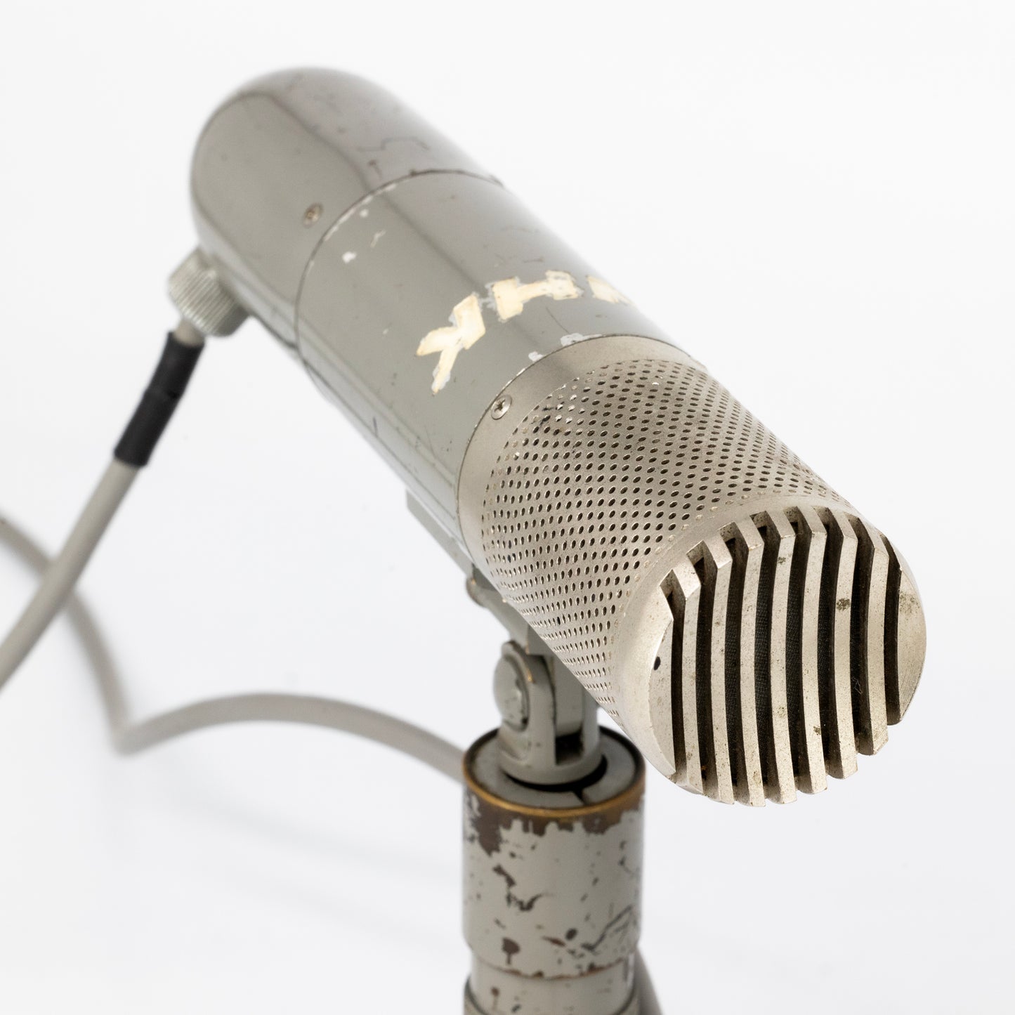 Aiwa/NHK RU1-3 VM18 No 52 Ribbon Microphone