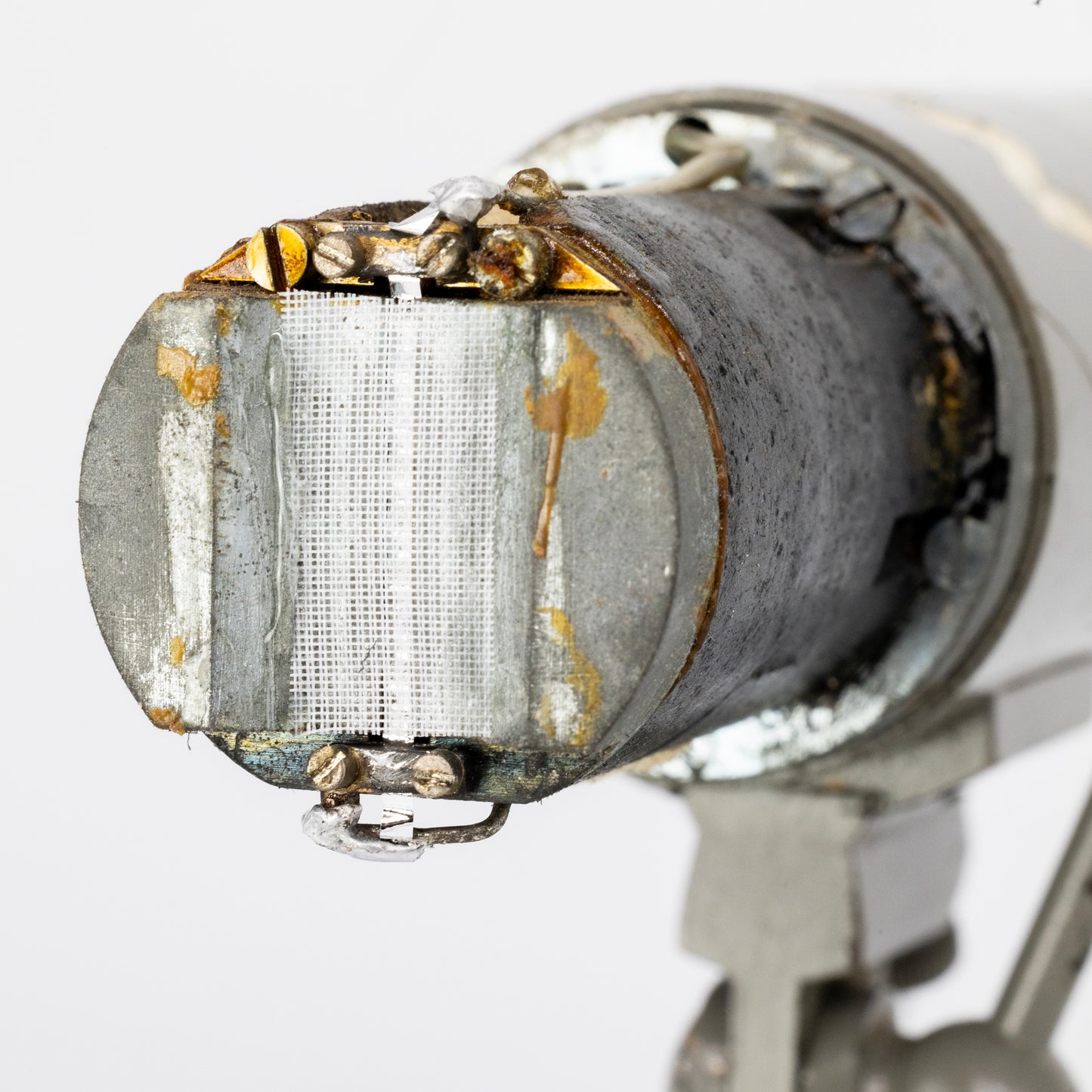 Aiwa/NHK RU1-3 VM18 No 52 Ribbon Microphone