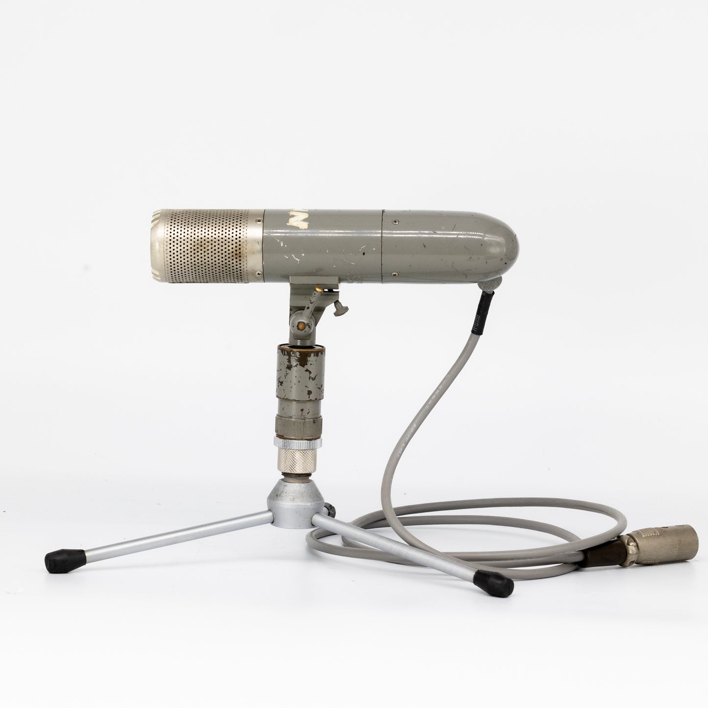 Aiwa/NHK RU1-3 VM18 No 52 Ribbon Microphone