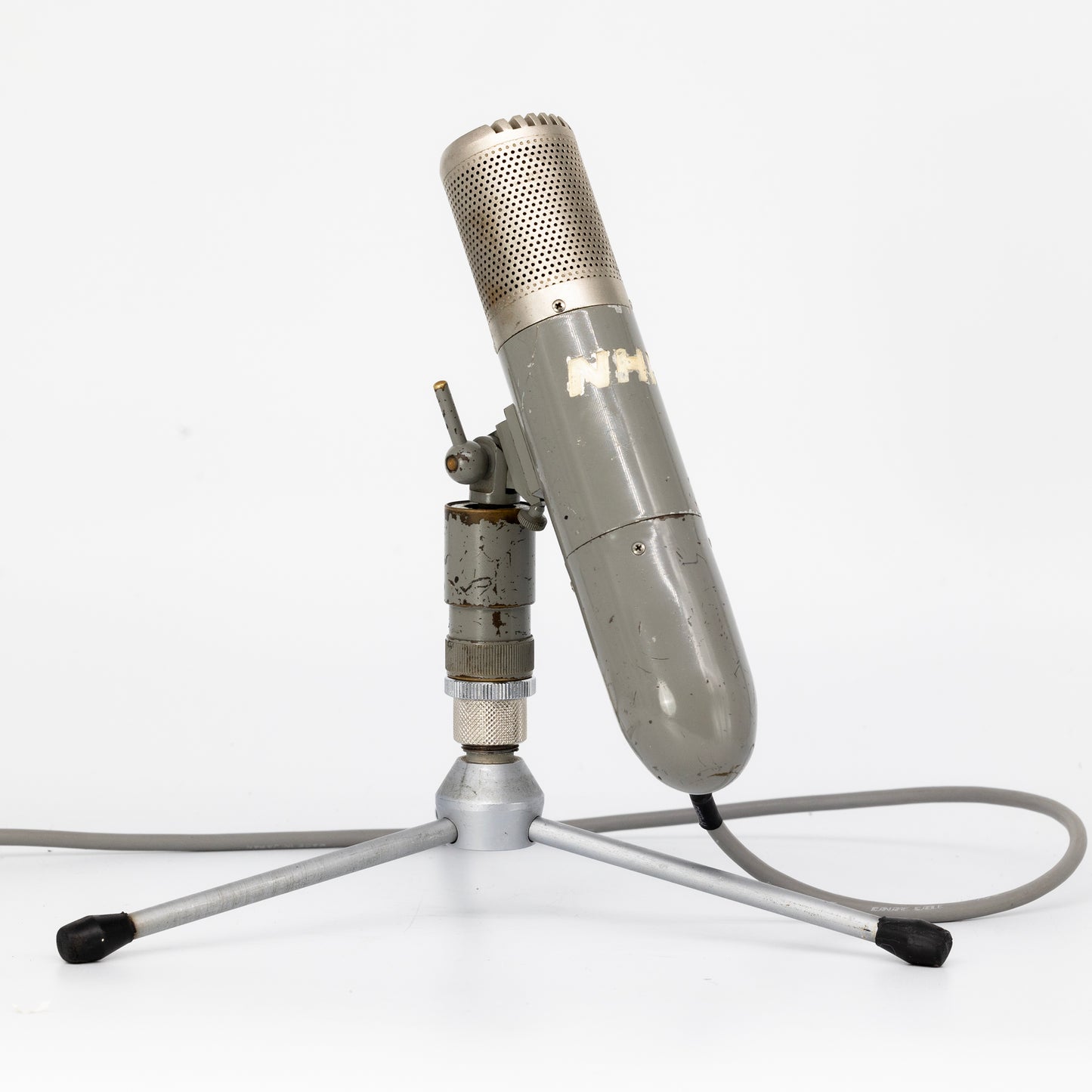 Aiwa/NHK RU1-3 VM18 No 52 Ribbon Microphone