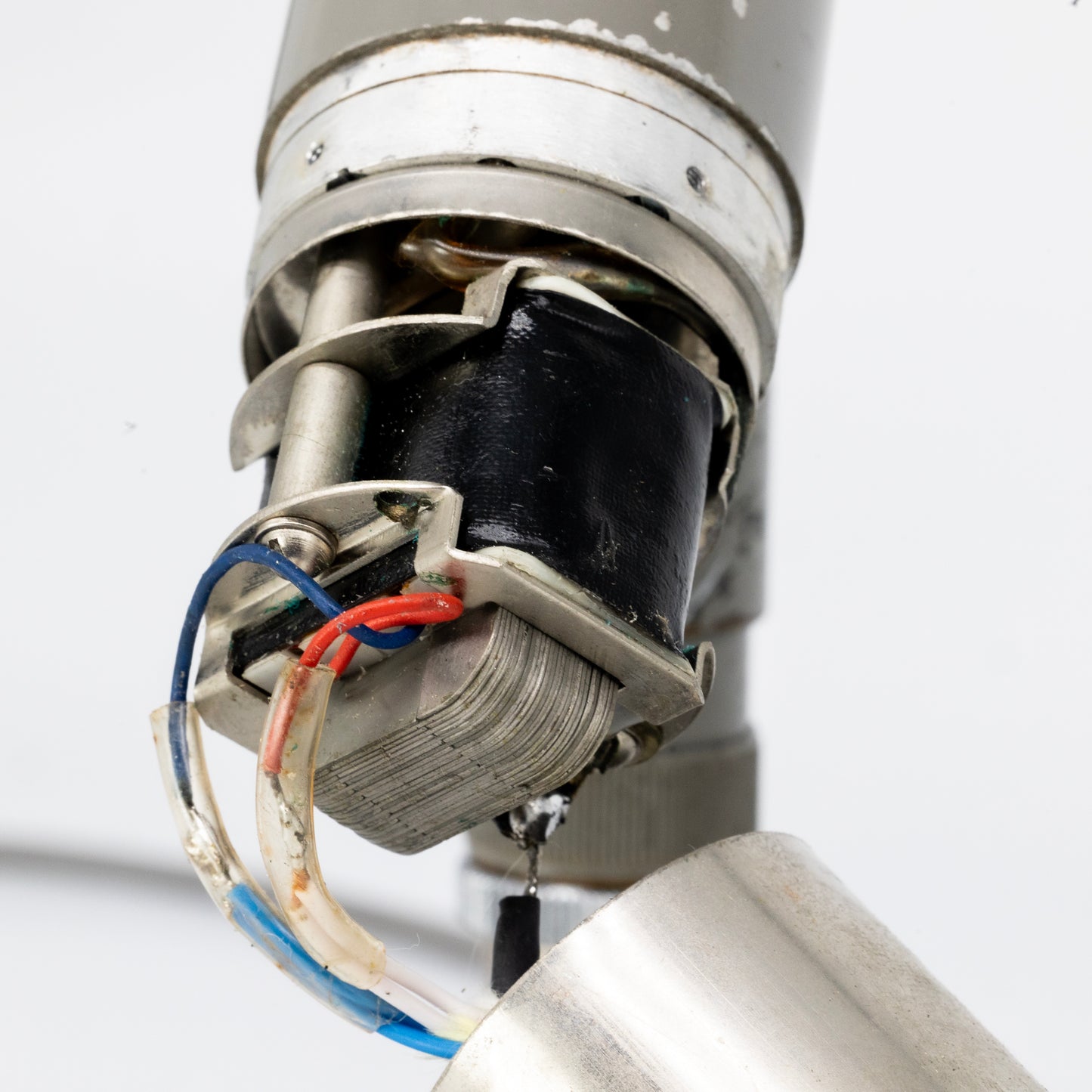 Aiwa/NHK RU1-3 VM18 No 52 Ribbon Microphone