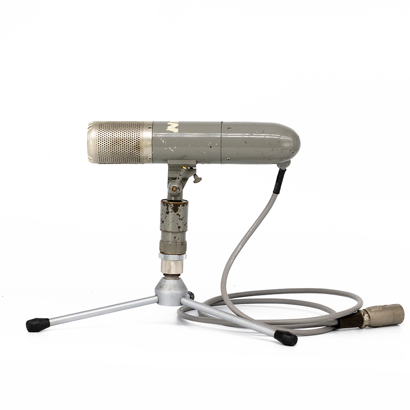 Aiwa/NHK RU1-3 VM18 No 52 Ribbon Microphone