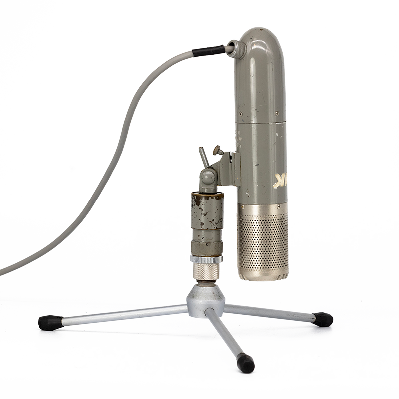 Aiwa/NHK RU1-3 VM18 No 52 Ribbon Microphone