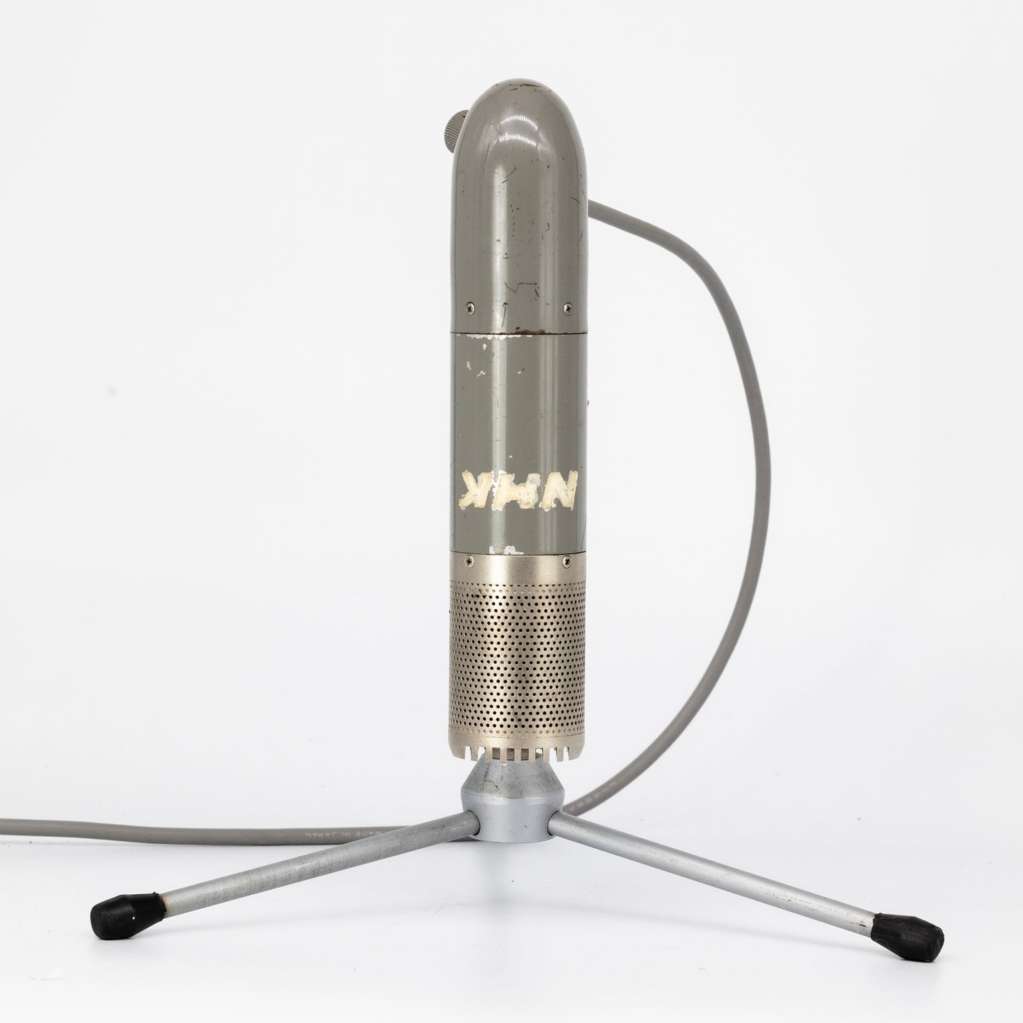 Aiwa/NHK RU1-3 VM18 No 52 Ribbon Microphone