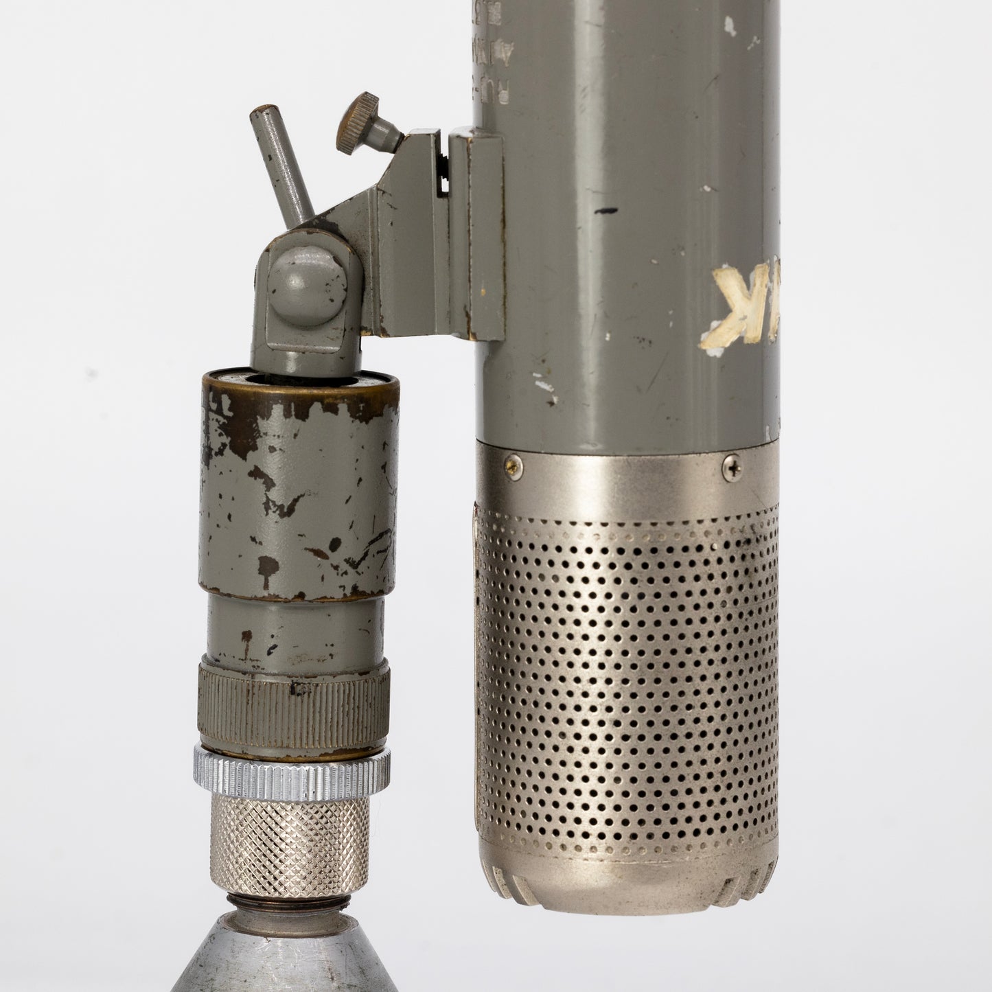 Aiwa/NHK RU1-3 VM18 No 52 Ribbon Microphone