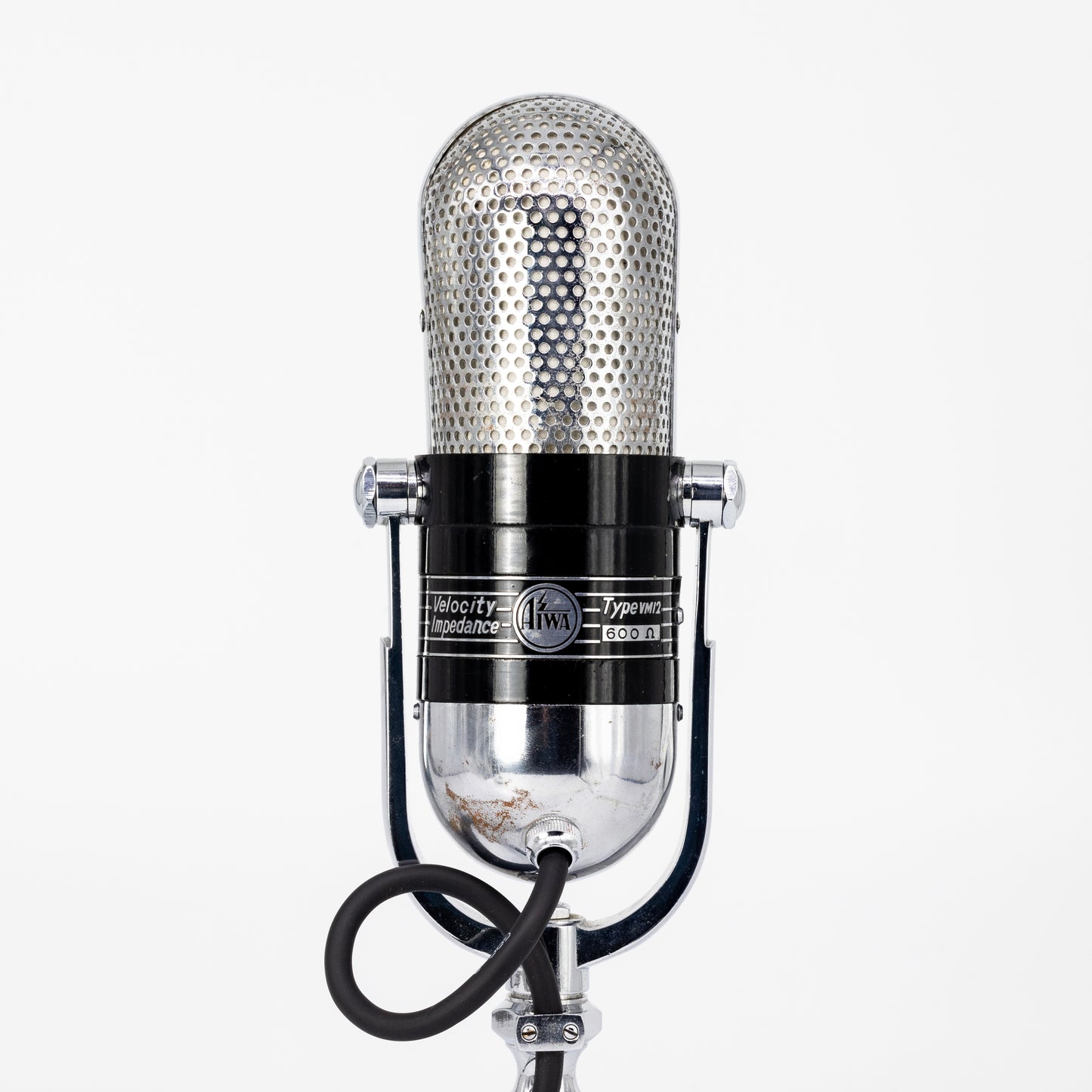 Aiwa VM12 #1 Ribbon Microphone