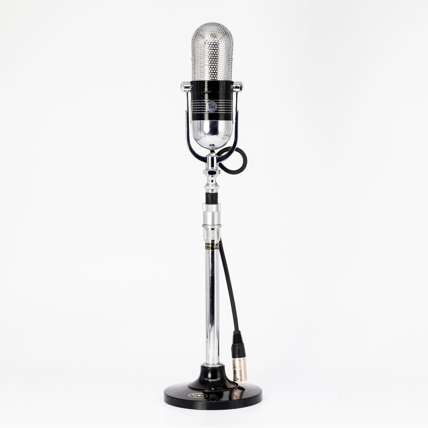 Aiwa VM12 #1 Ribbon Microphone
