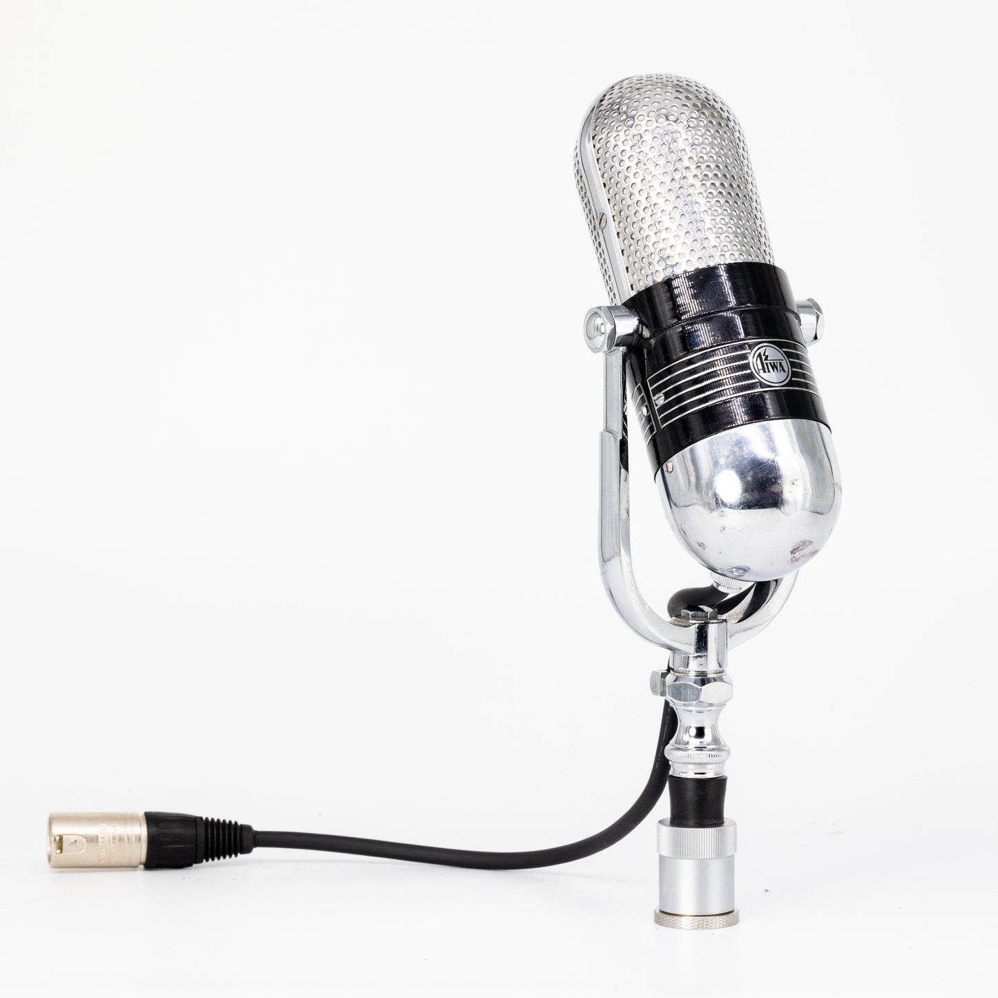 Aiwa VM12 #1 Ribbon Microphone