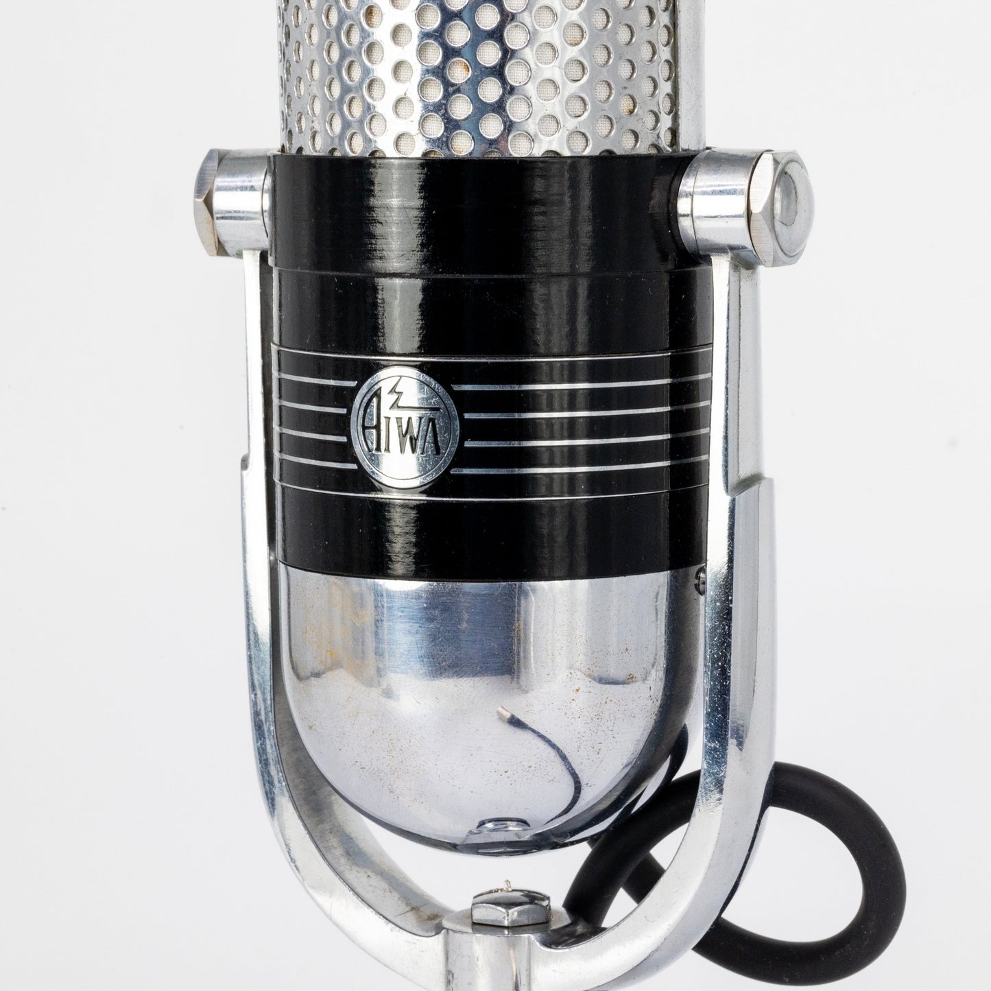 Aiwa VM12 #2 Ribbon Microphone