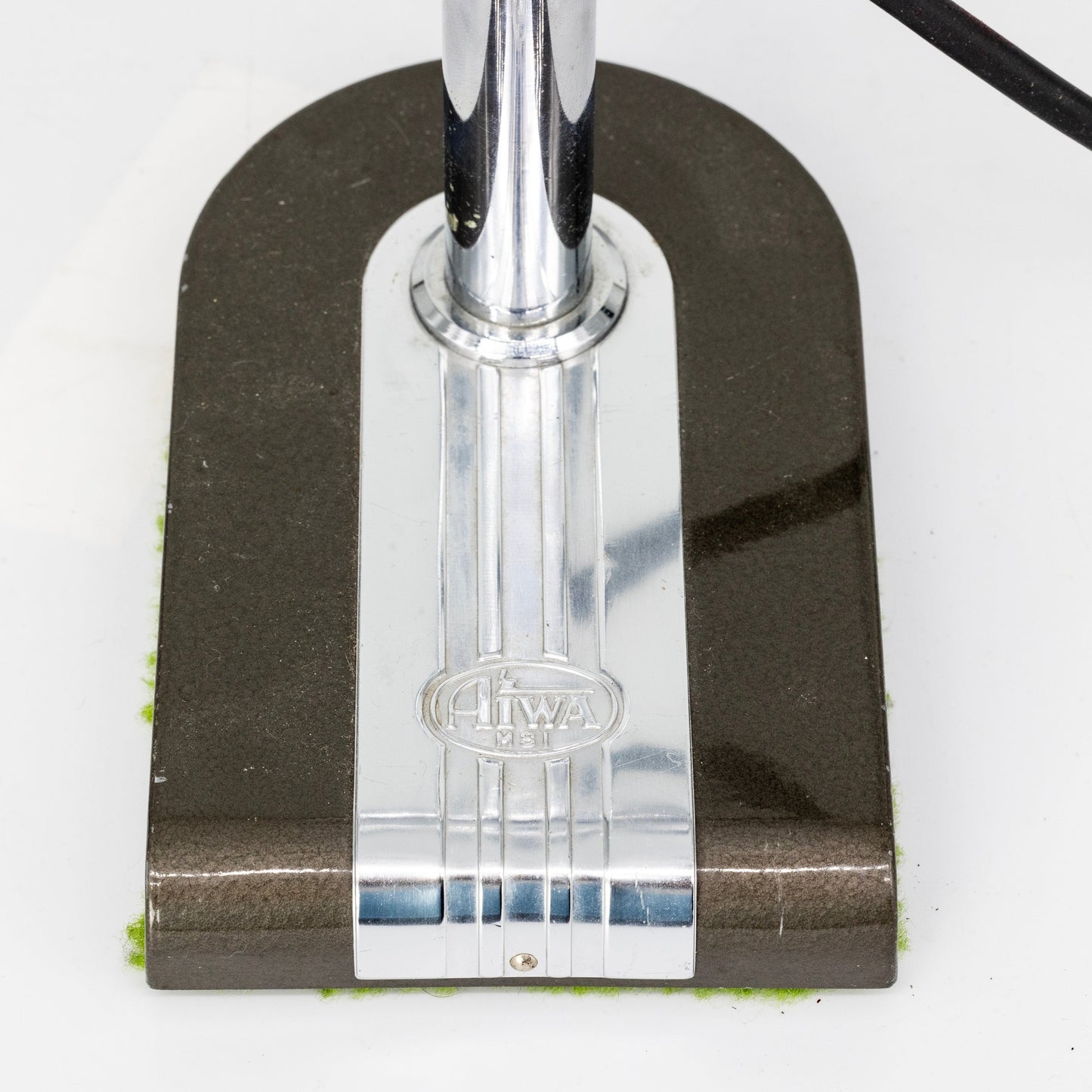 Aiwa VM12 #2 Ribbon Microphone