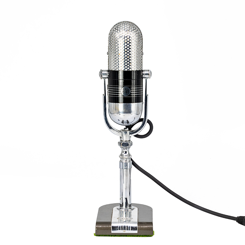 Aiwa VM12 #2 Ribbon Microphone