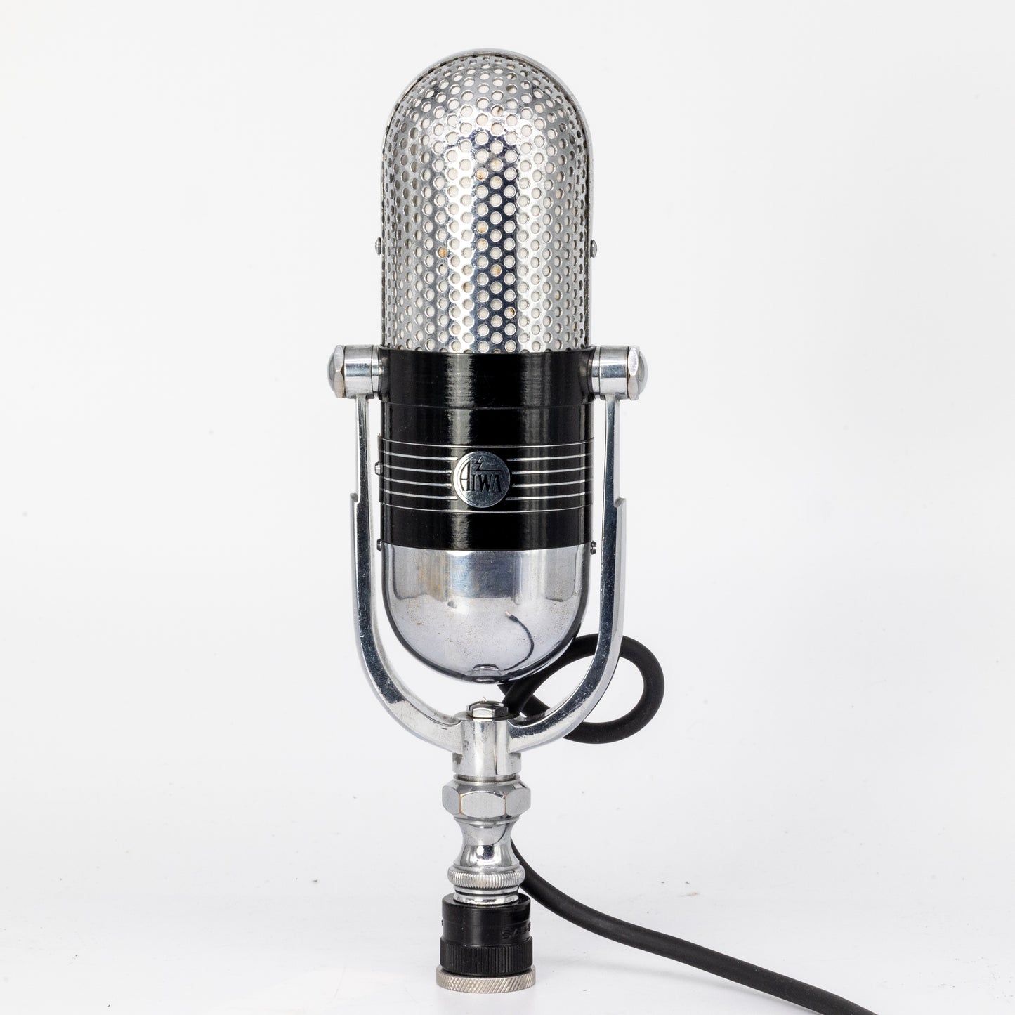 Aiwa VM12 #2 Ribbon Microphone
