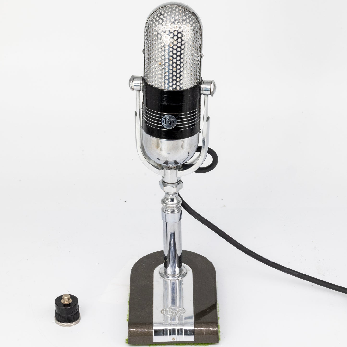 Aiwa VM12 #2 Ribbon Microphone