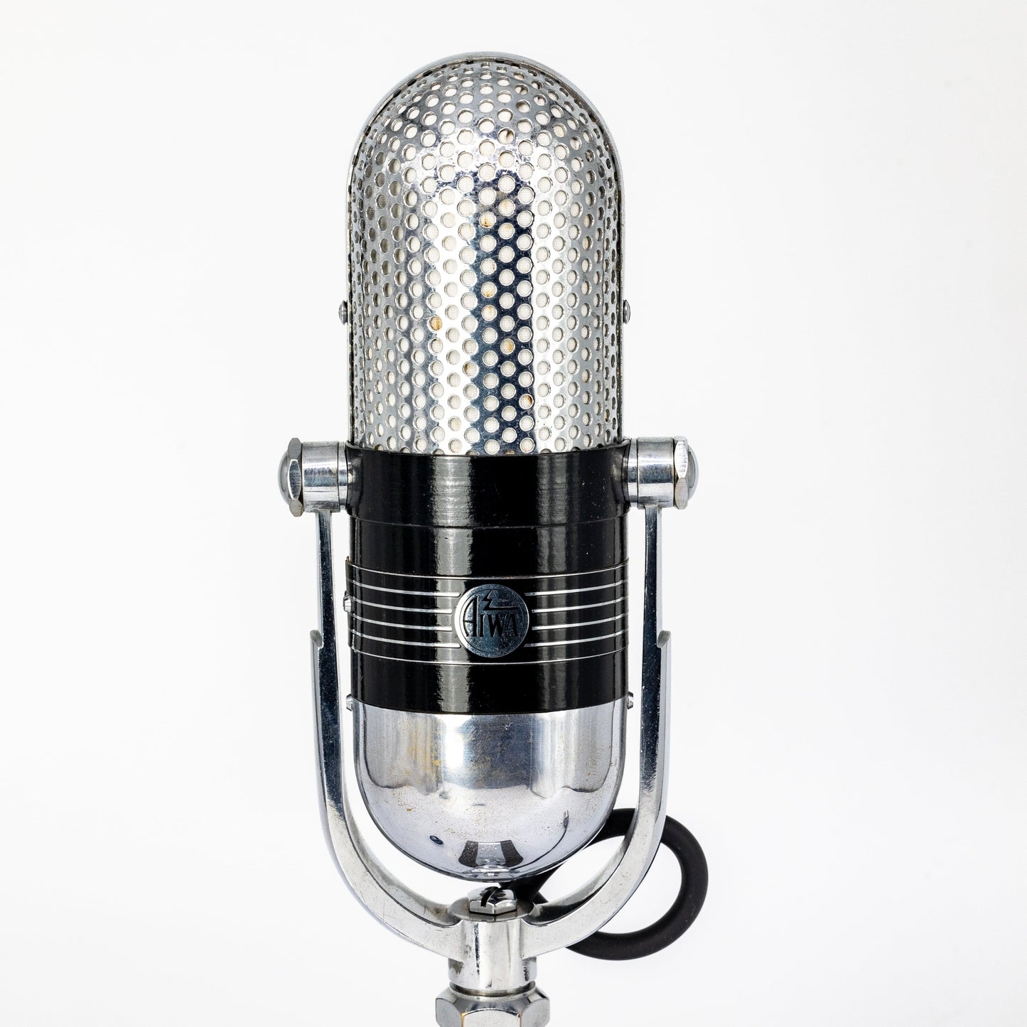 Aiwa VM12 #2 Ribbon Microphone