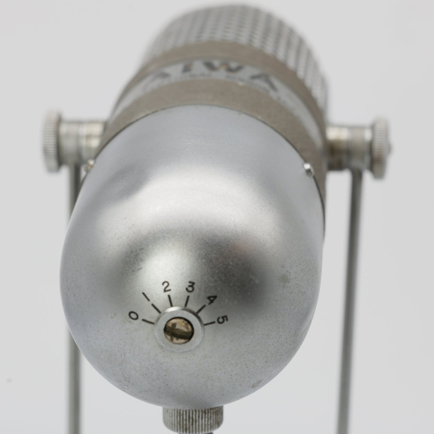 Aiwa VM17 - #6141 Ribbon Microphone