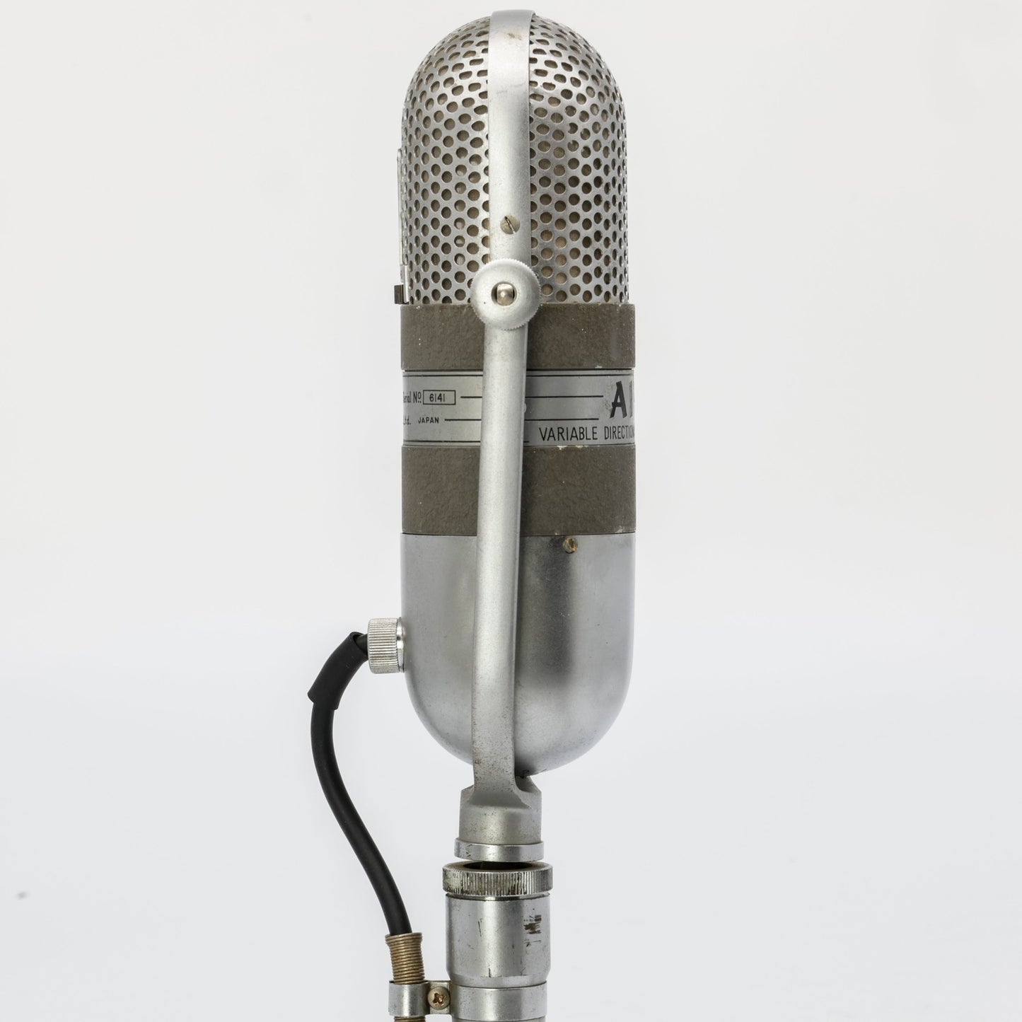 Aiwa VM17 - #6141 Ribbon Microphone