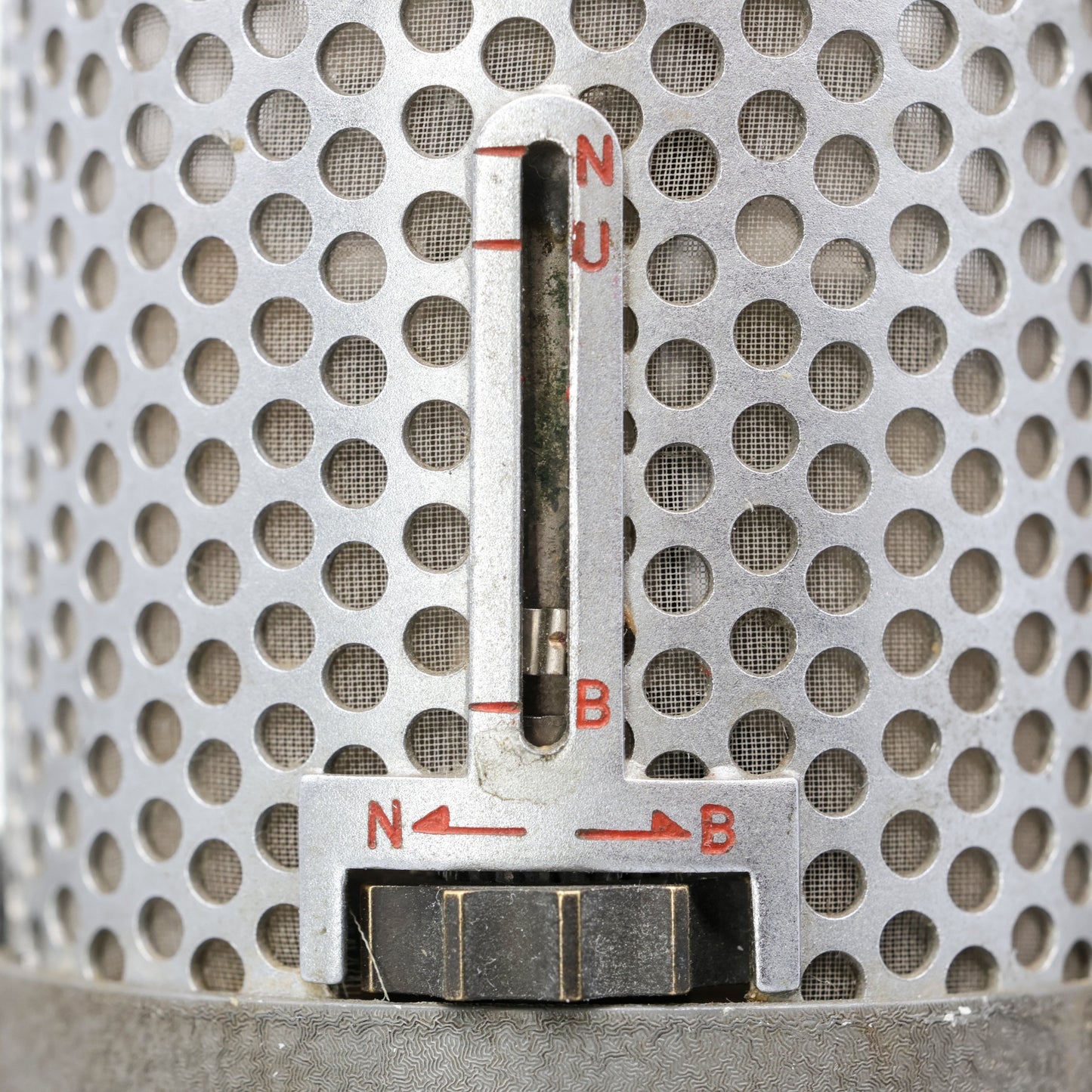 Aiwa VM17 - #6141 Ribbon Microphone